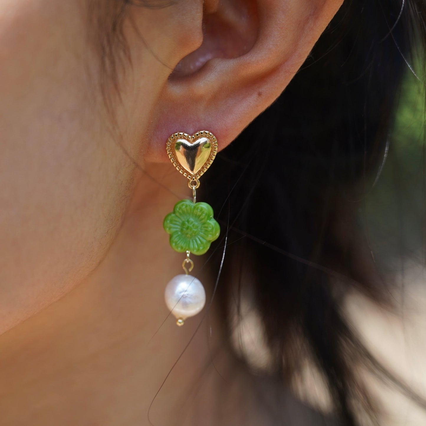 Amour de Jardin - Lysées