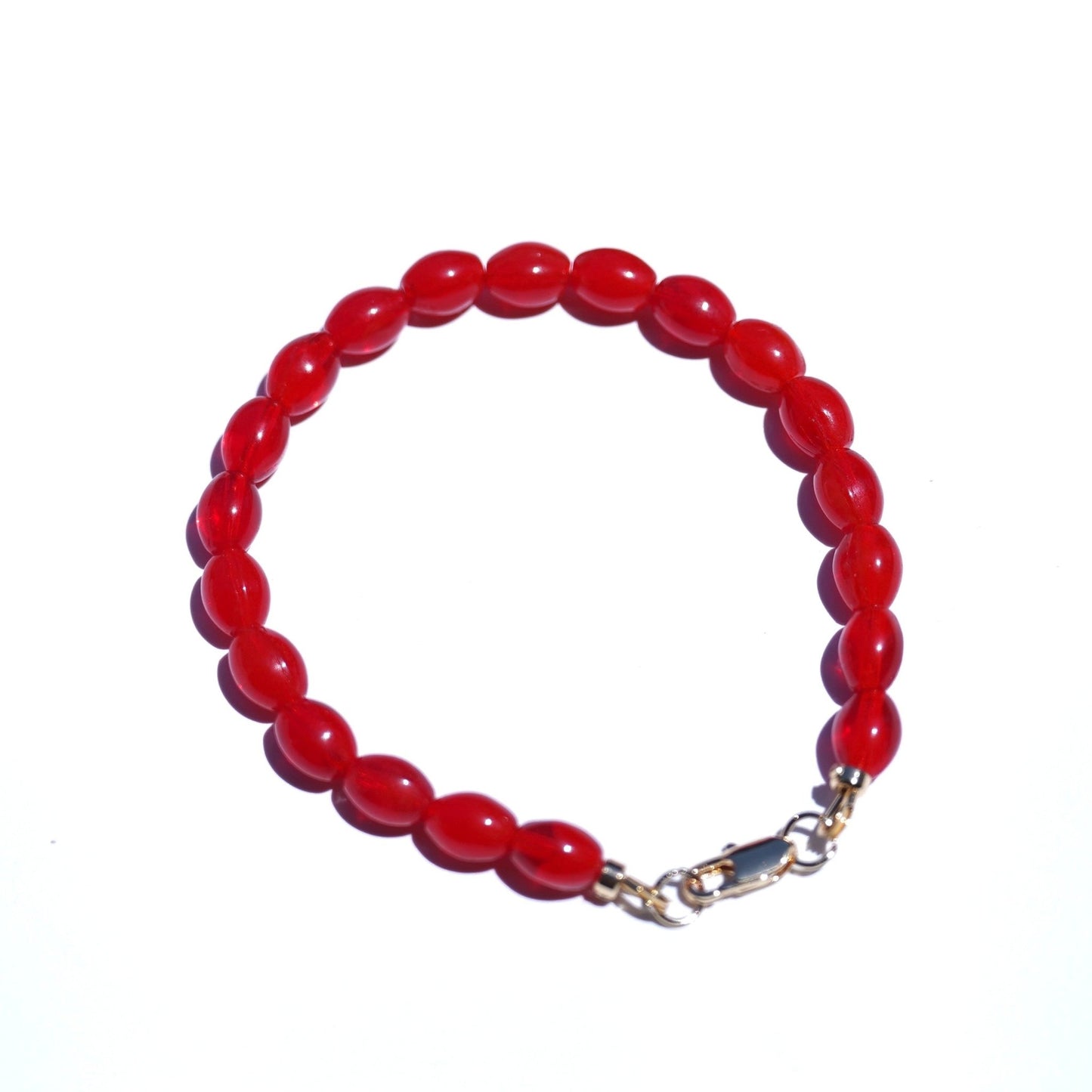 Bracelet Cerise - Lysées