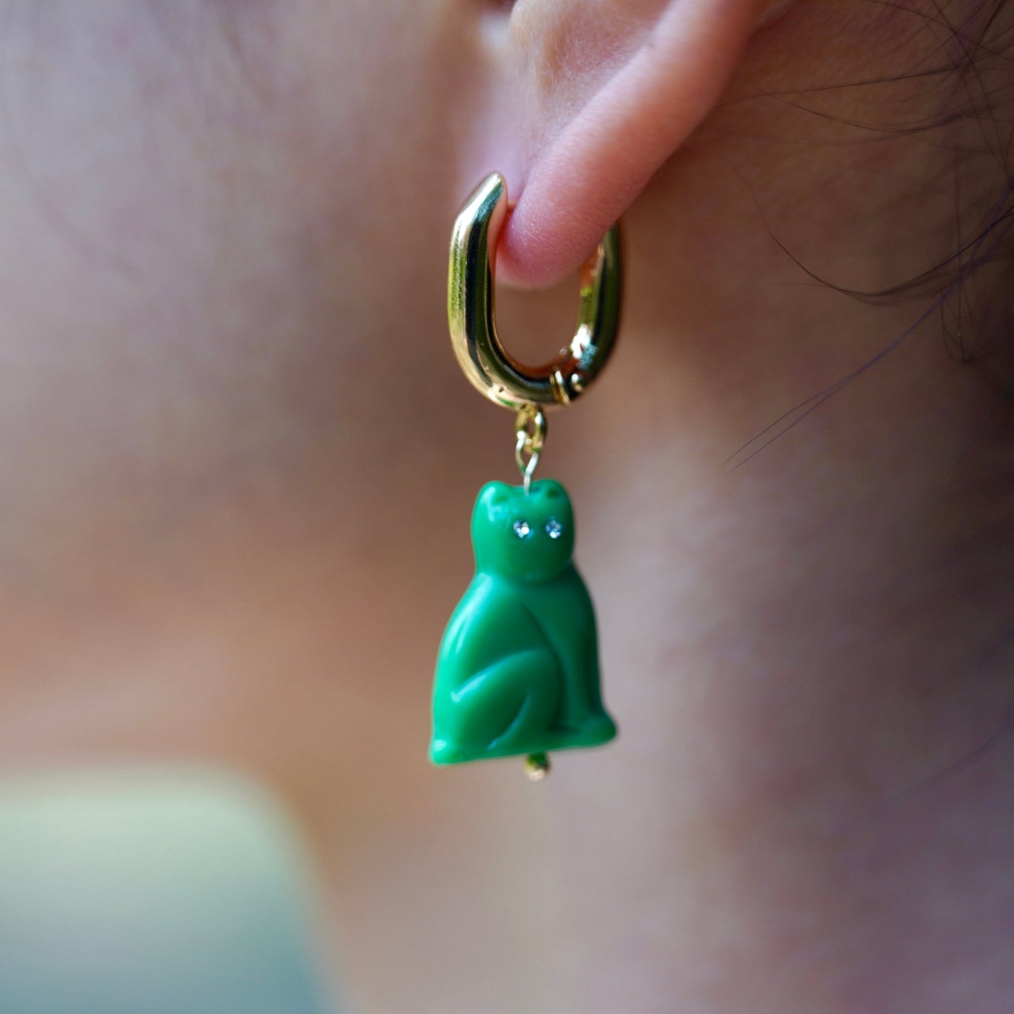 Chérie Chat - Lysées