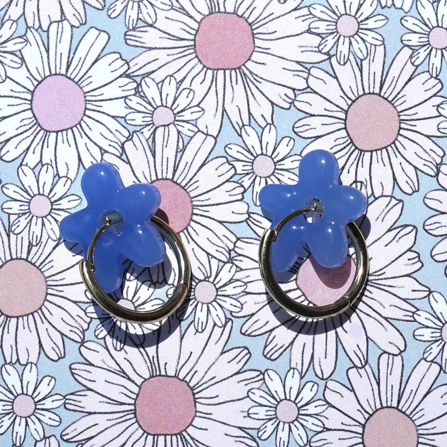 Fleur Bonbon - Lysées