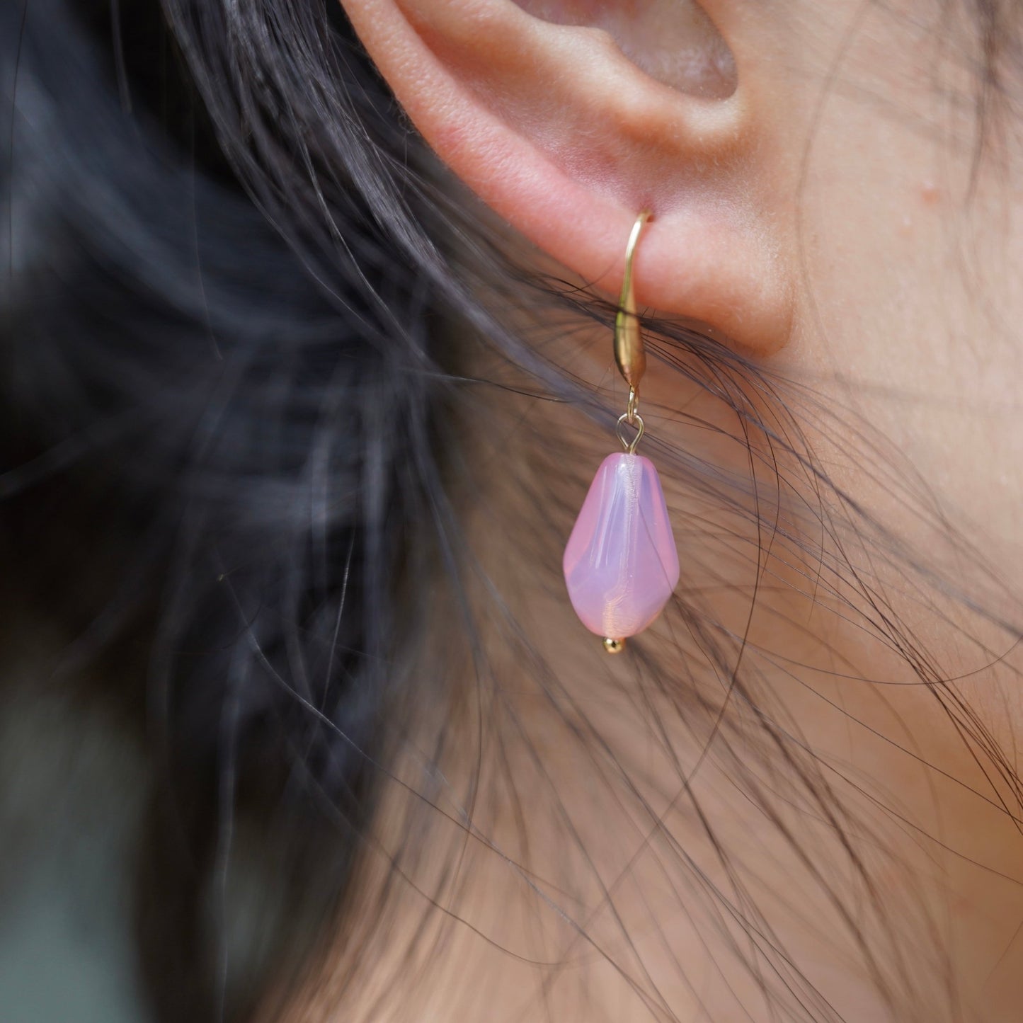 Gouttes Élégantes du Jour - Lysées