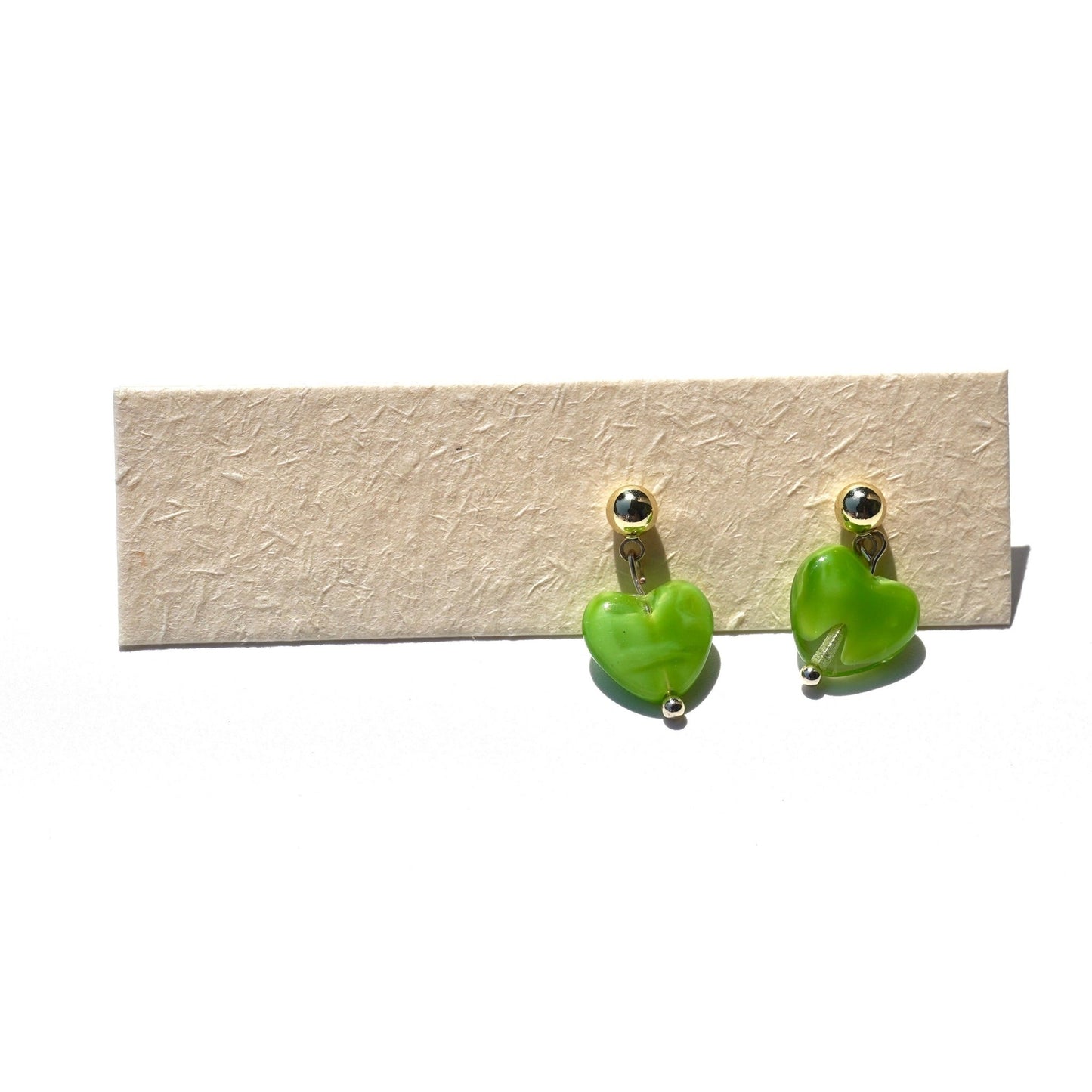 Heart of Youth - Lysées