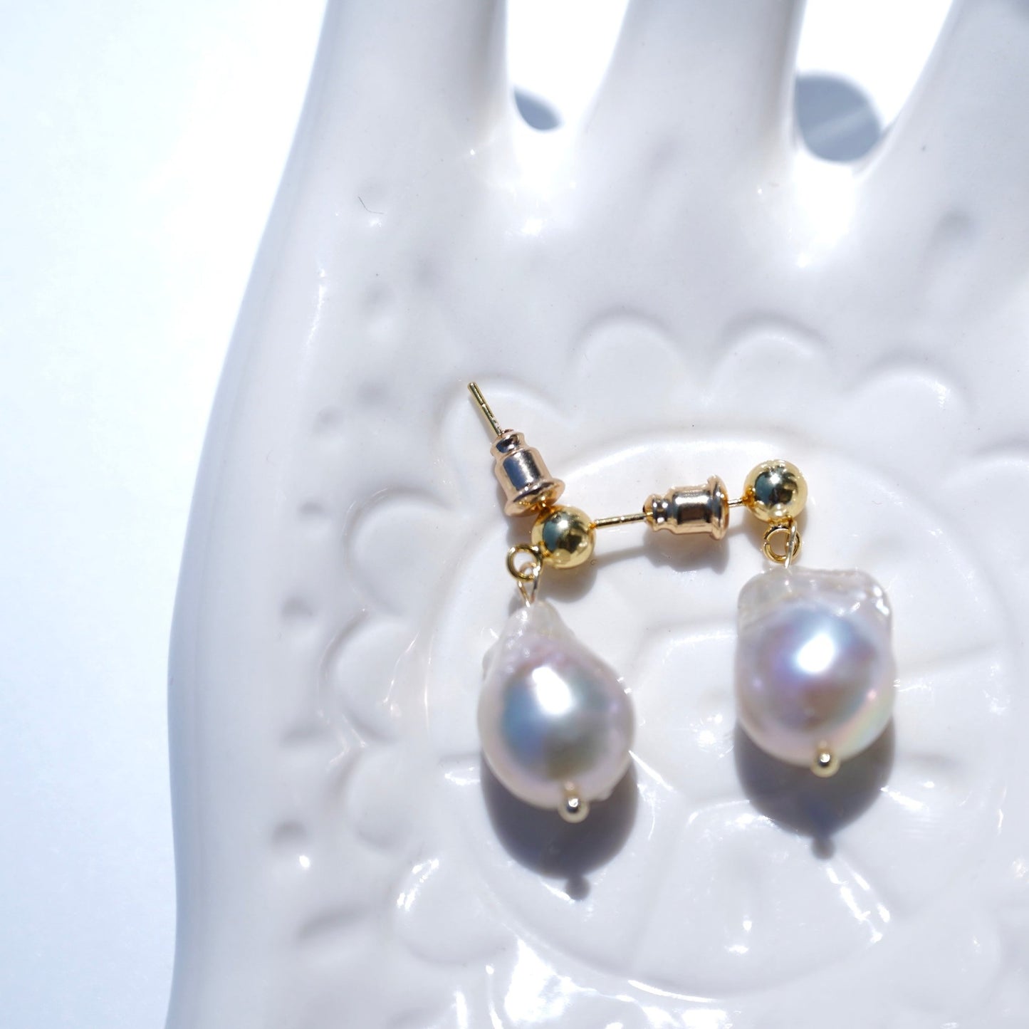 L'Âme de la Mer - Lysées