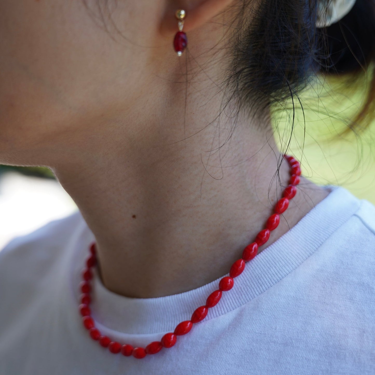 Rouge Rétro - Lysées