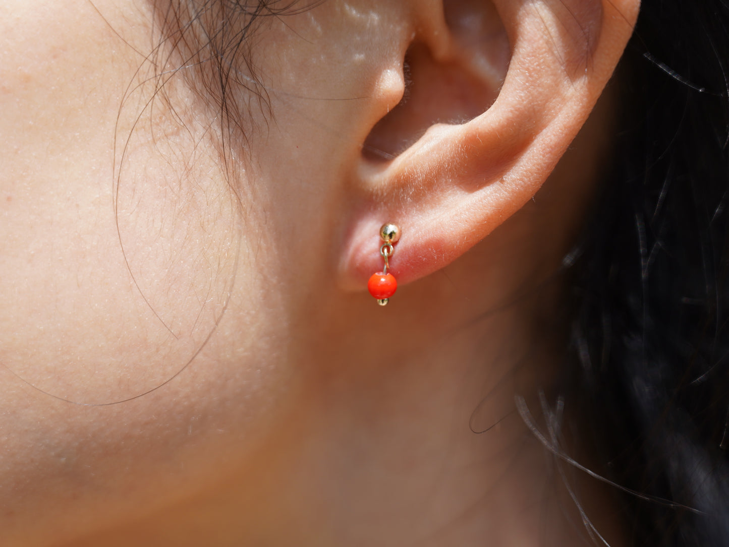 Petite Rouge