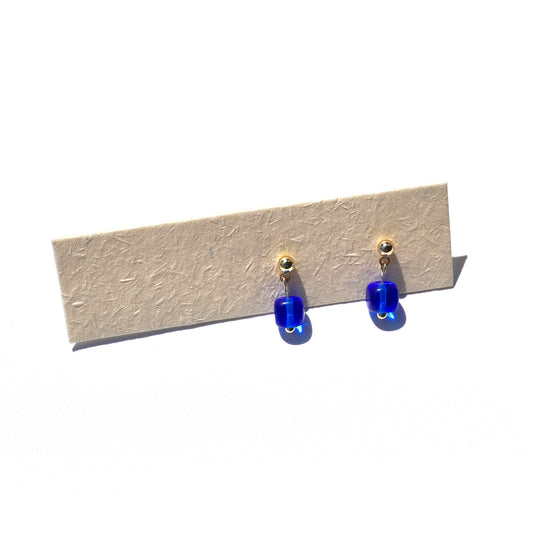 Bleu Profond