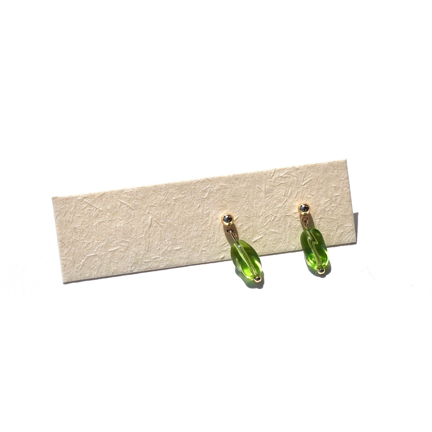 Olive Lumineuse