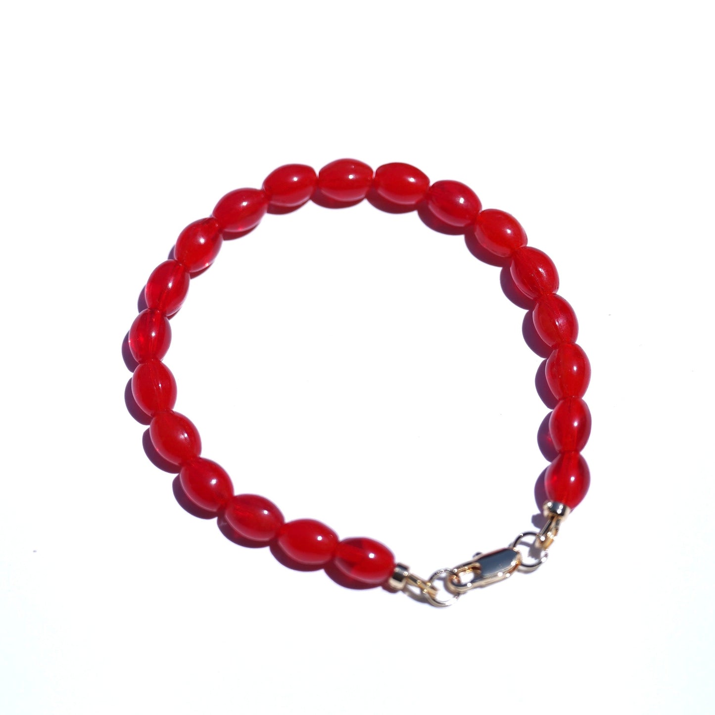 Bracelet Cerise