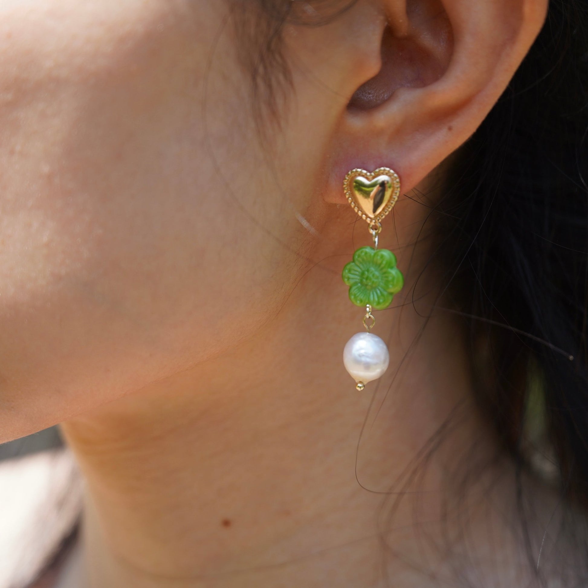 Amour de Jardin - Lysées