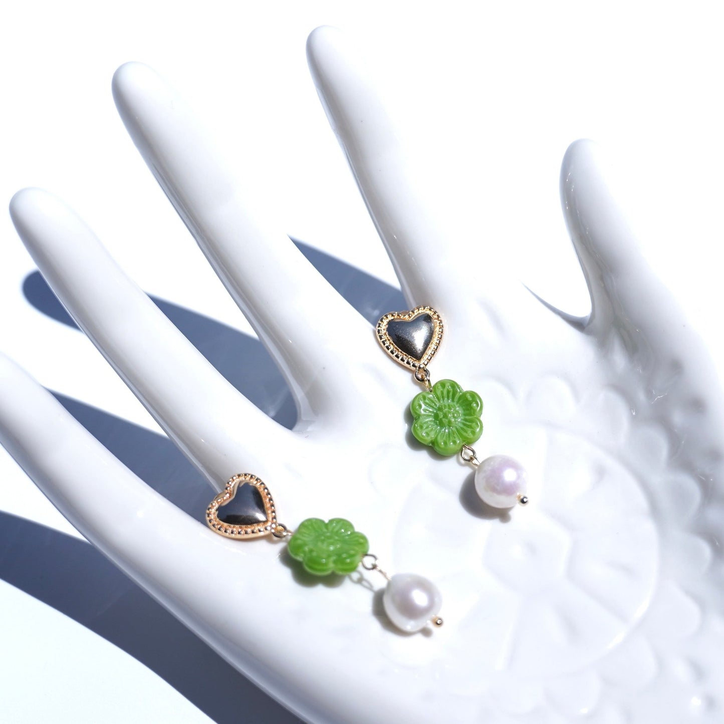 Amour de Jardin - Lysées