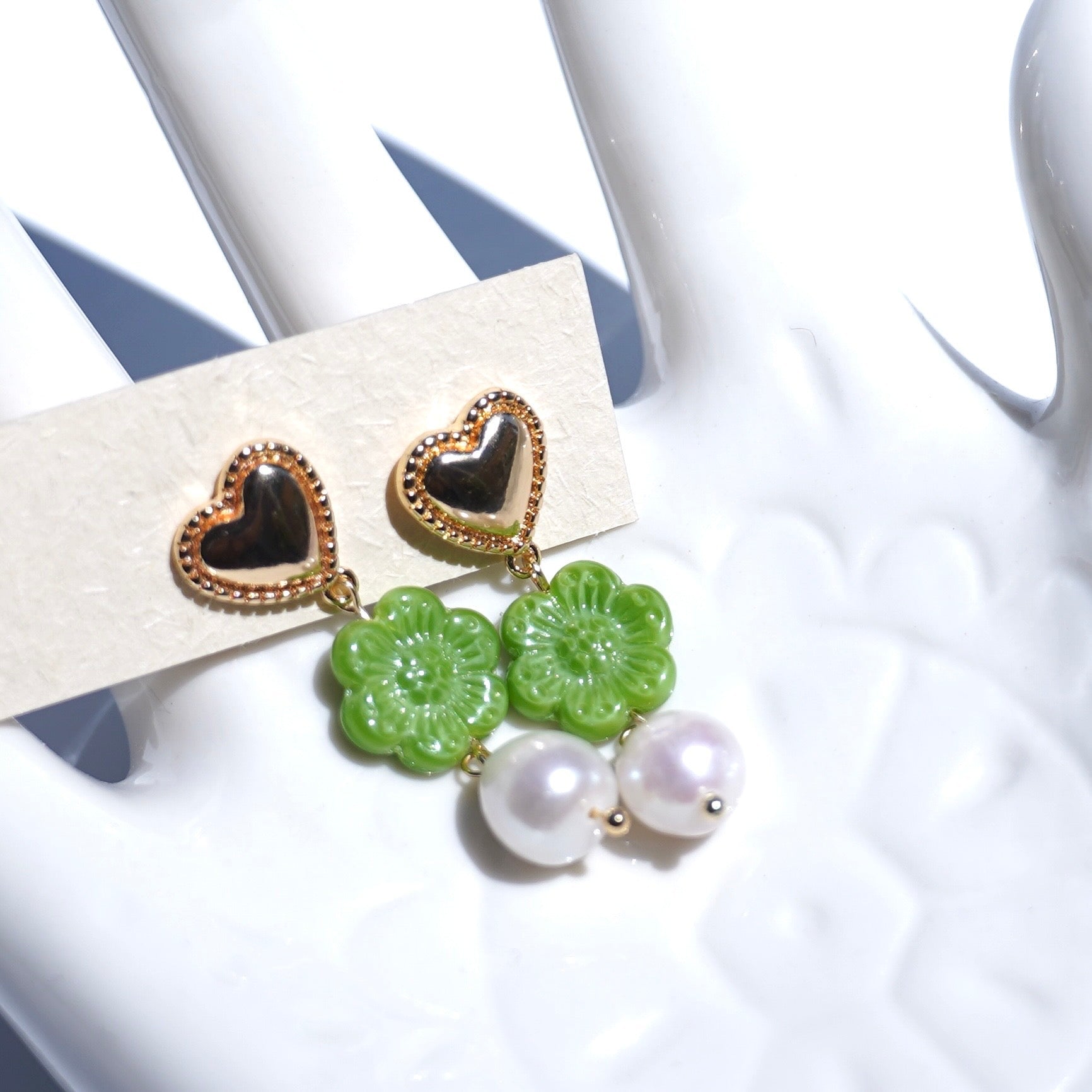 Amour de Jardin - Lysées