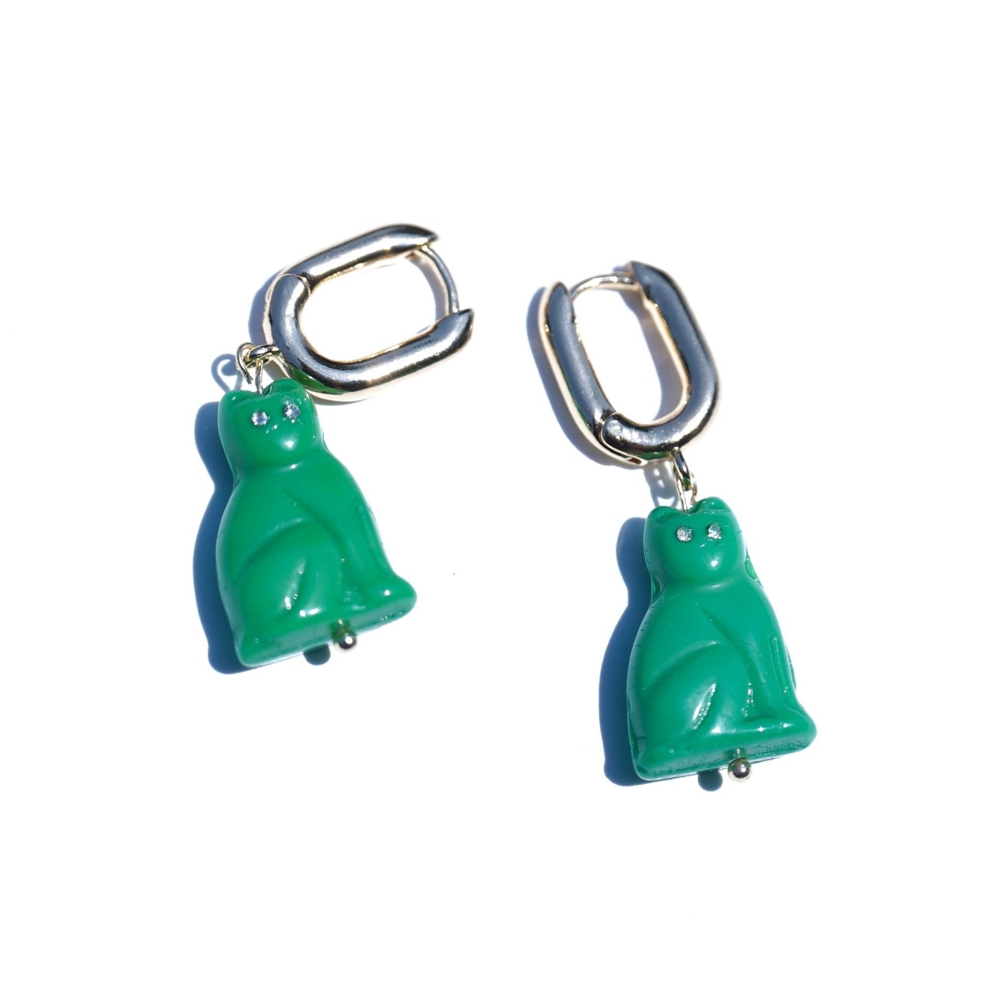 Chérie Chat - Lysées