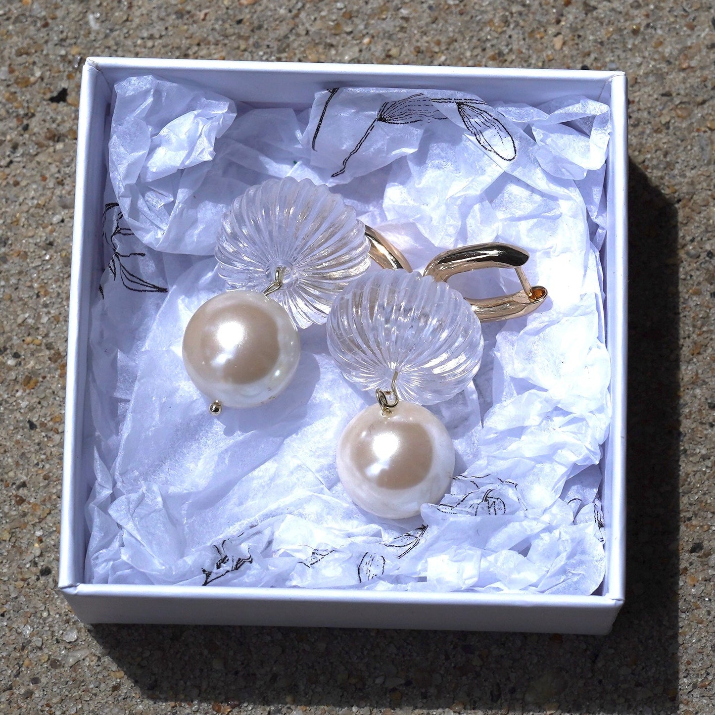 Éclat Doux - Lysées