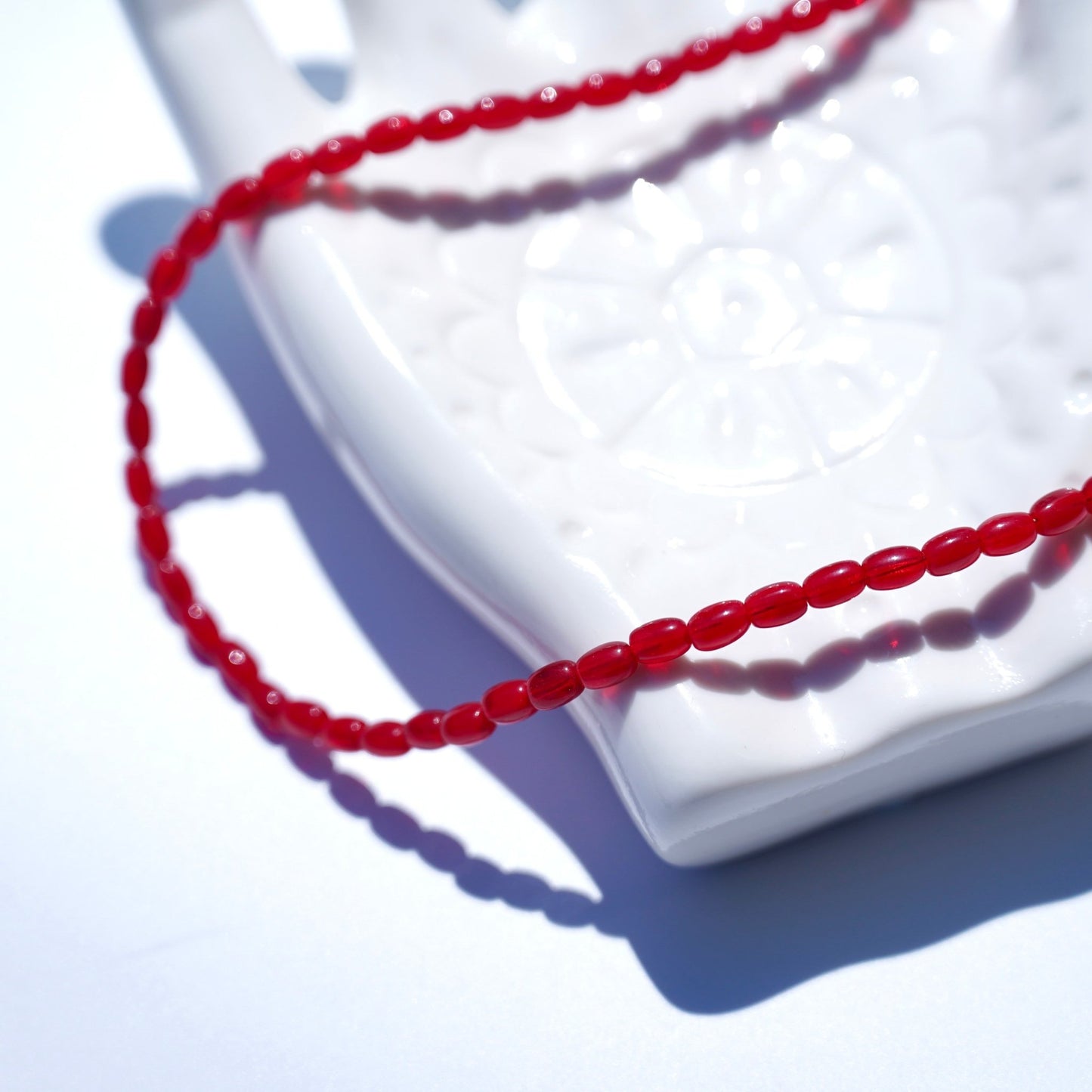 Éclat Rubis - Lysées