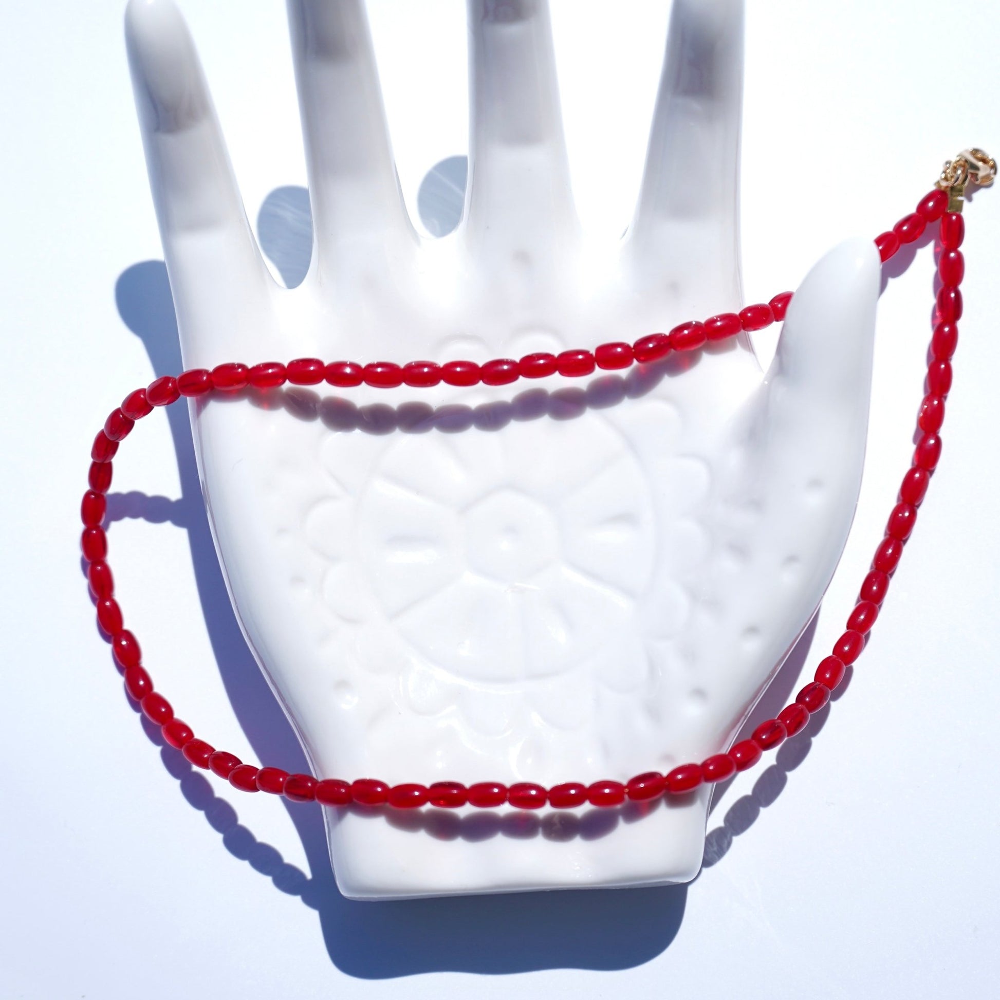 Éclat Rubis - Lysées