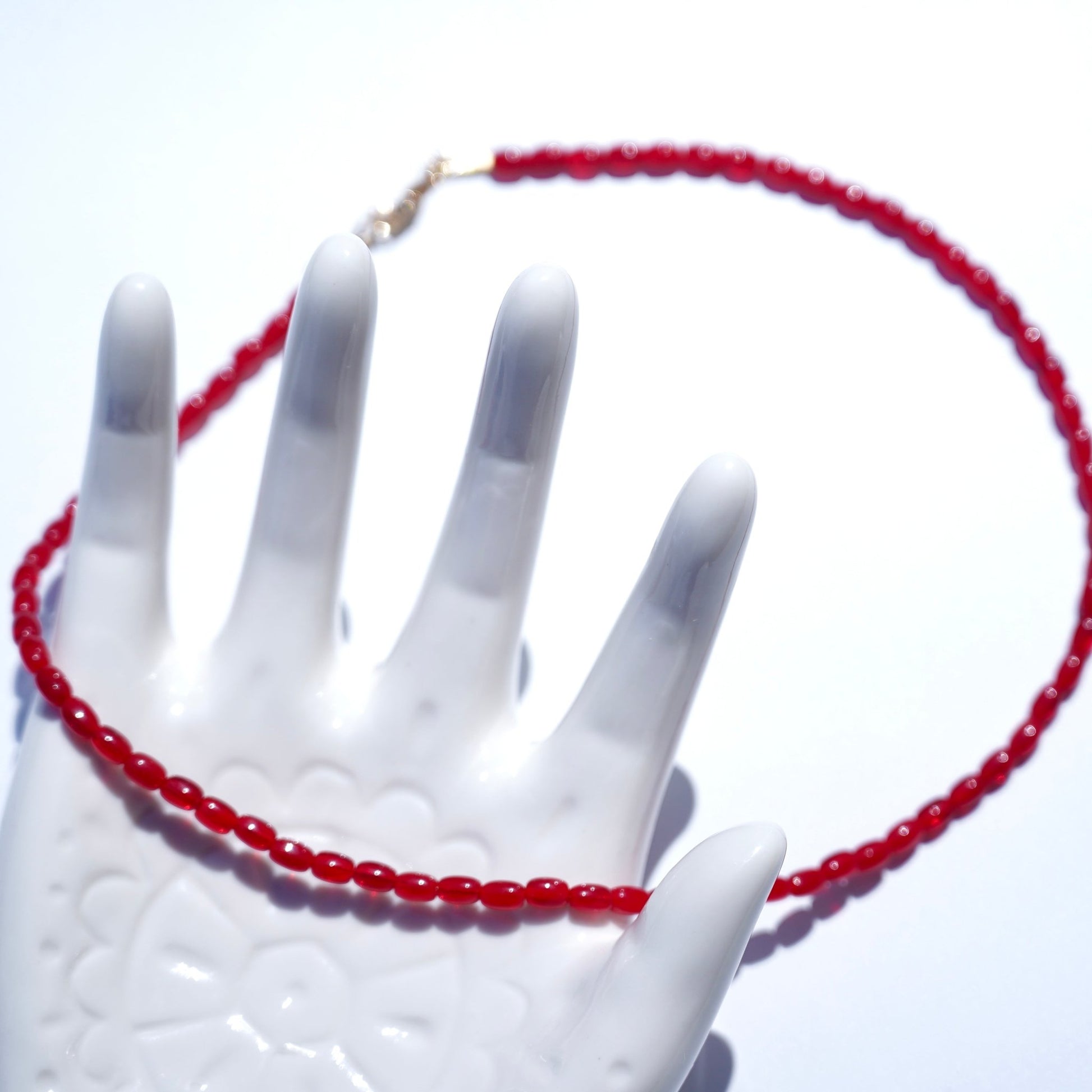 Éclat Rubis - Lysées