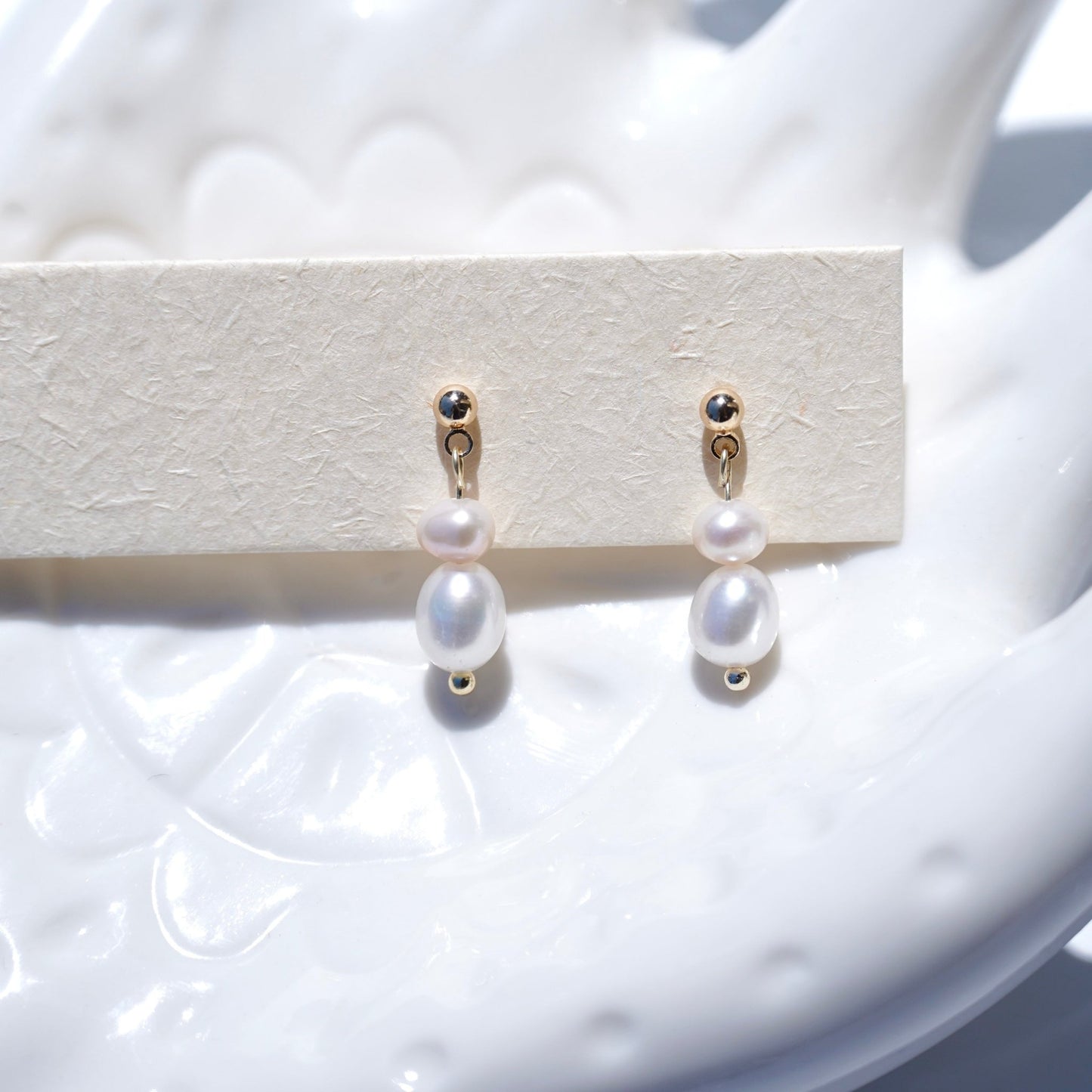 Étoiles de Mer - Lysées