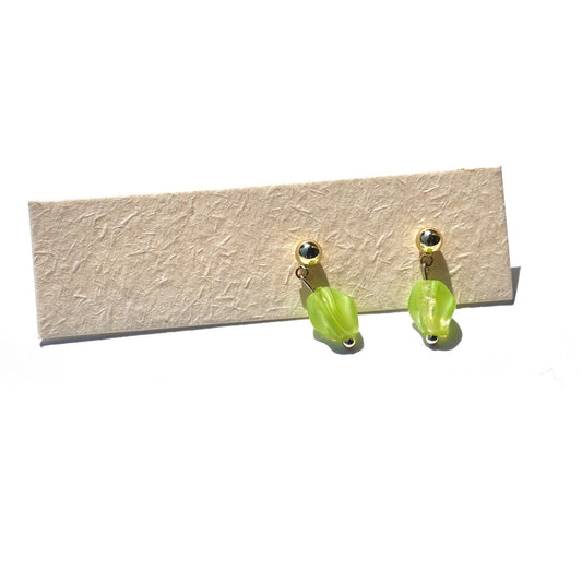 Feuille de Menthe - Lysées