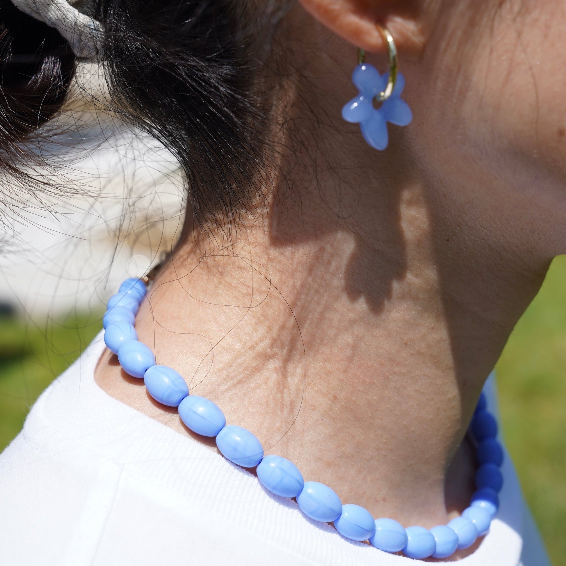 Fleur Bonbon - Lysées