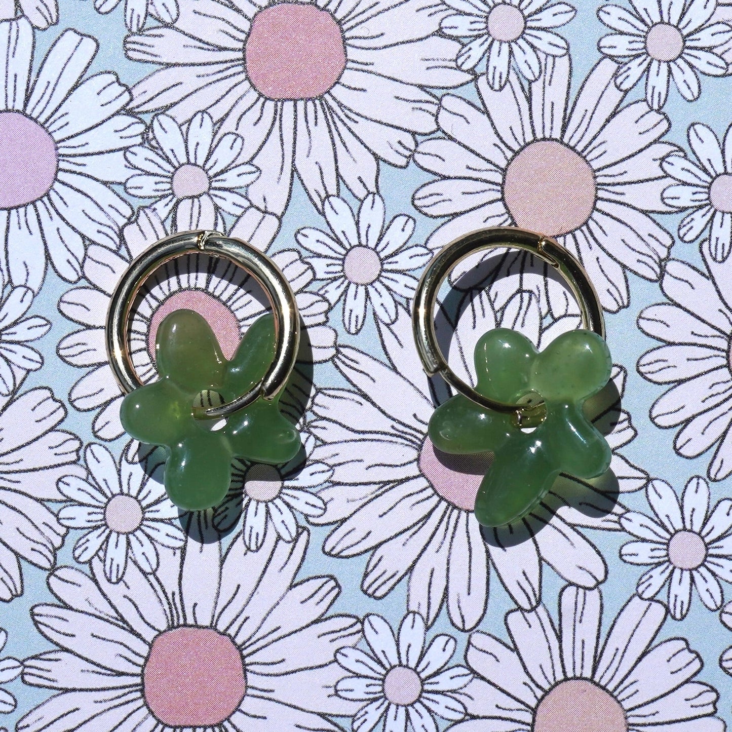 Fleur Bonbon - Lysées