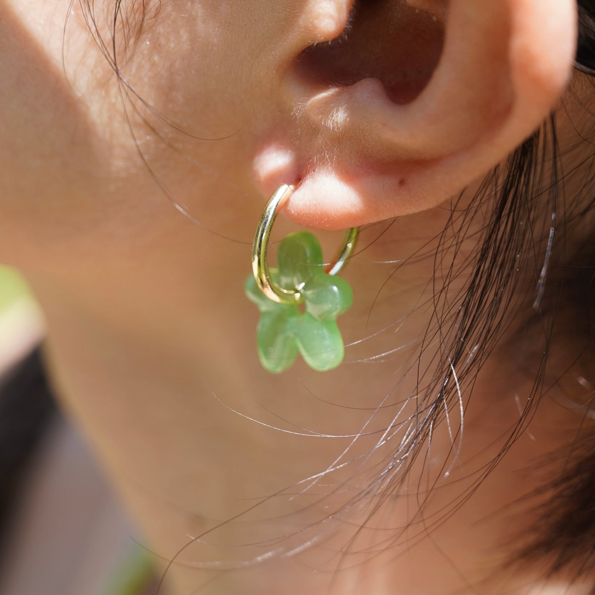 Fleur Bonbon - Lysées