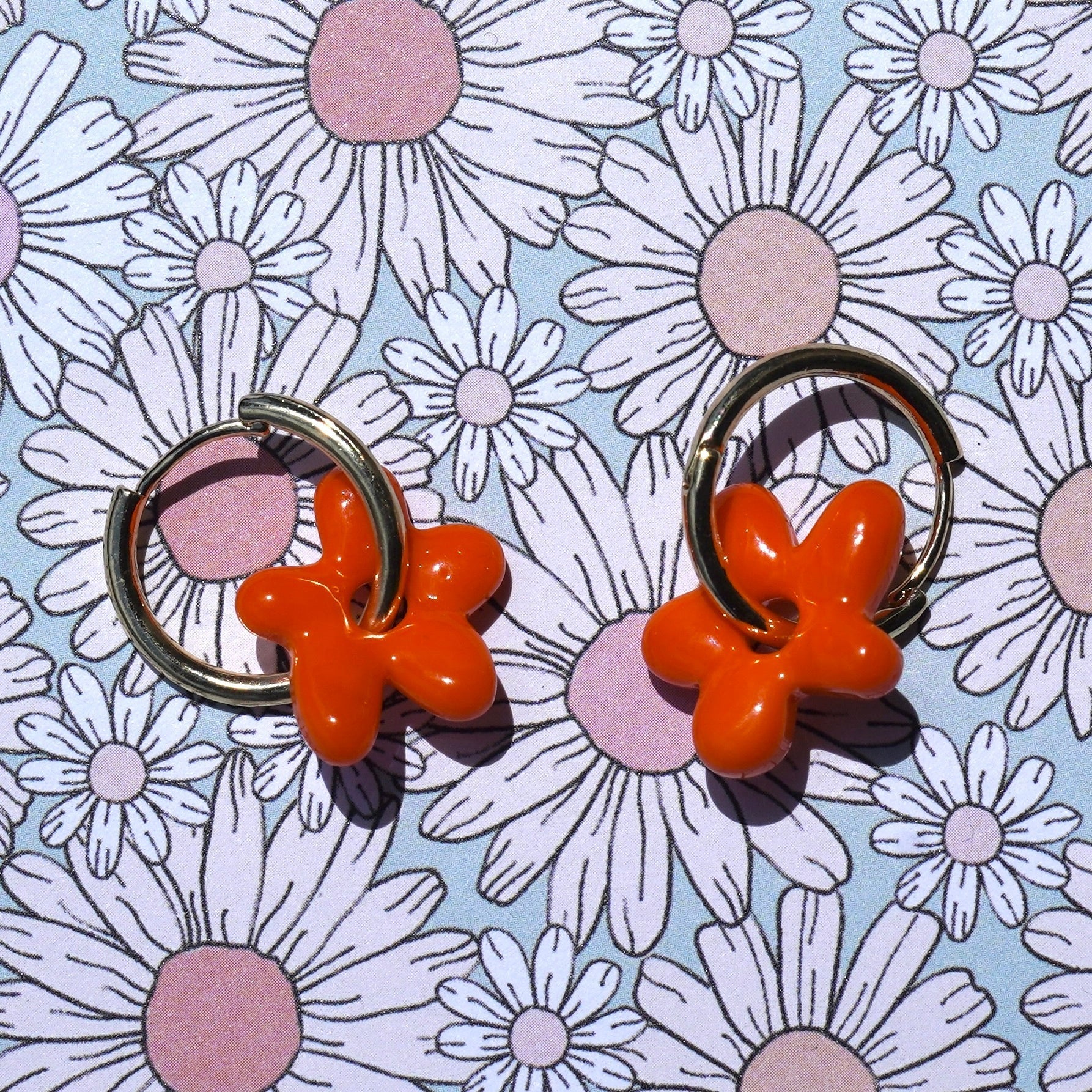 Fleur Bonbon - Lysées