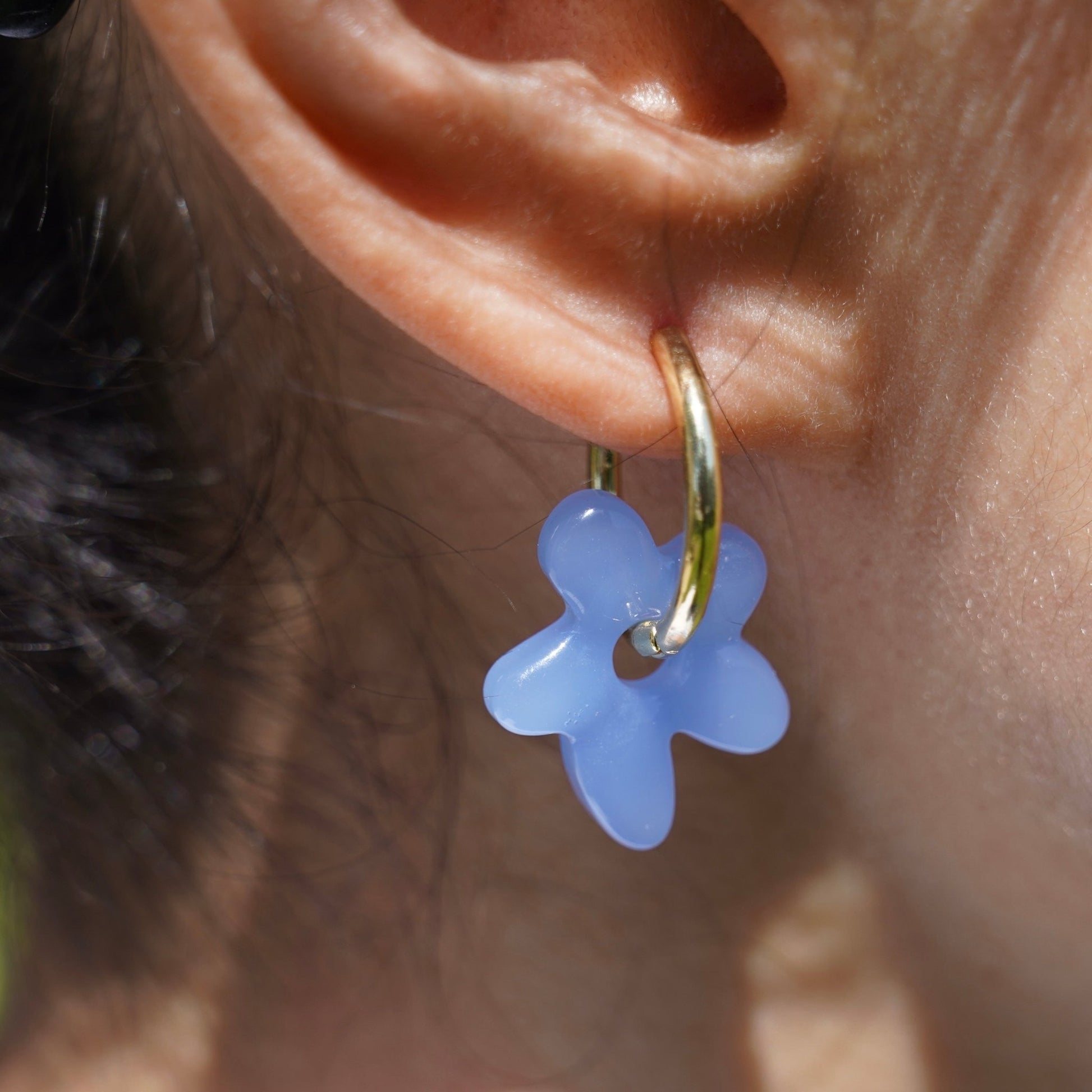 Fleur Bonbon - Lysées