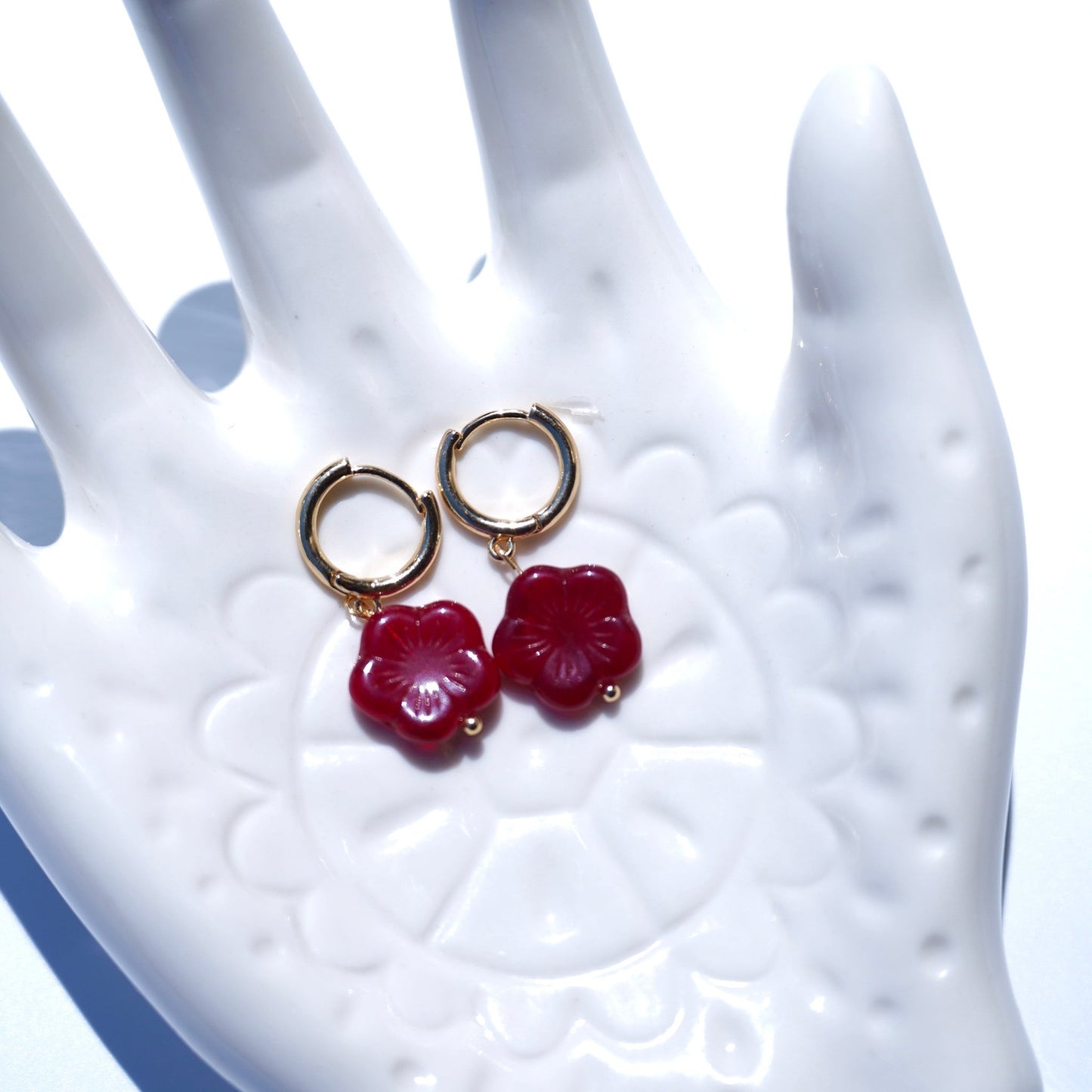 Fleur de Passion - Lysées