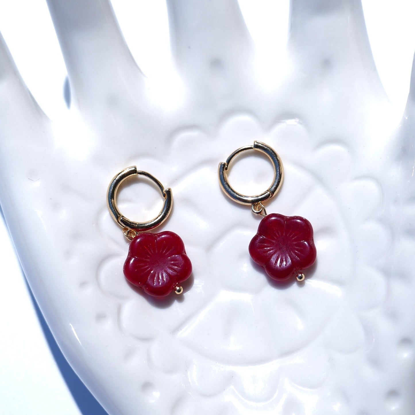 Fleur de Passion - Lysées