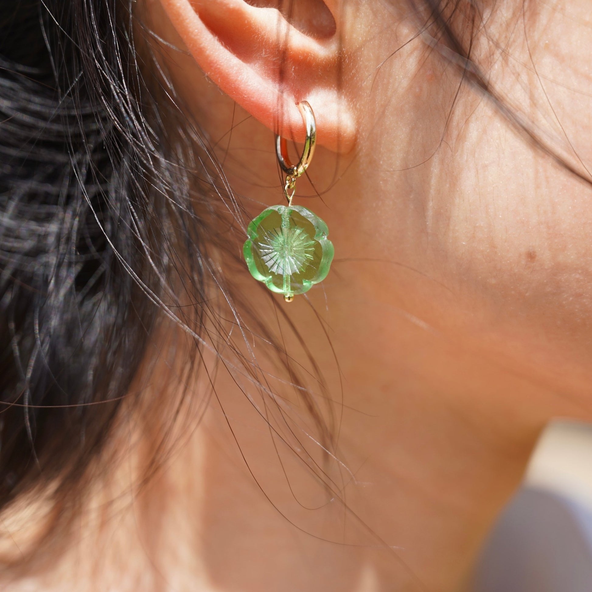 Fleur d'Eau - Lysées