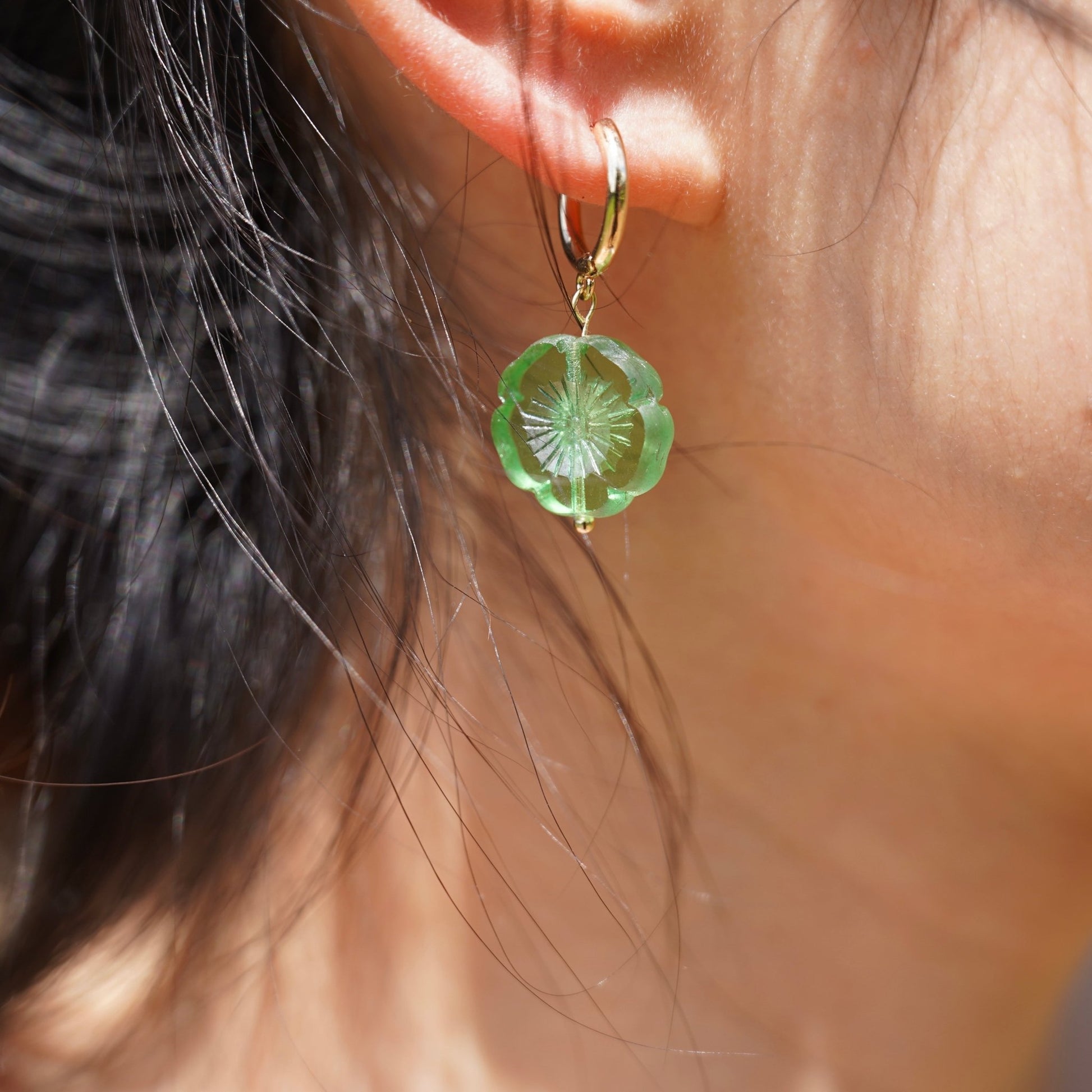 Fleur d'Eau - Lysées