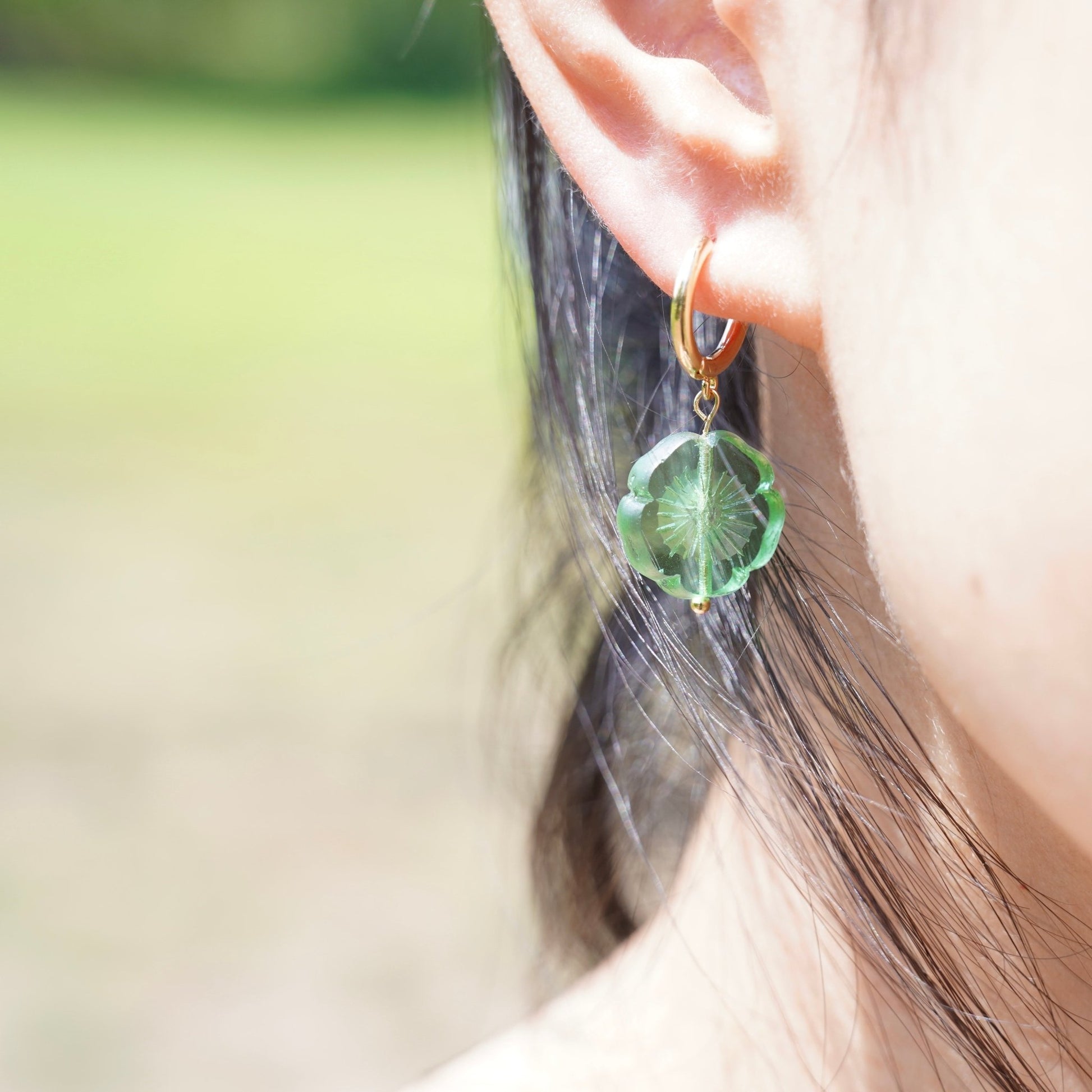 Fleur d'Eau - Lysées