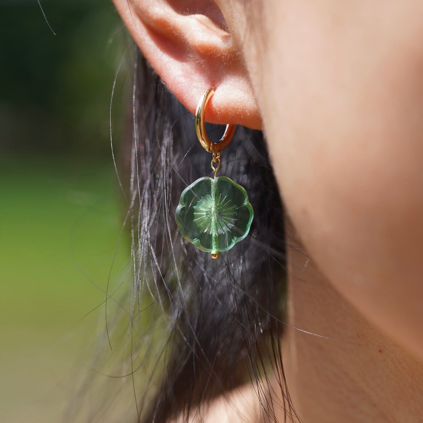 Fleur d'Eau - Lysées