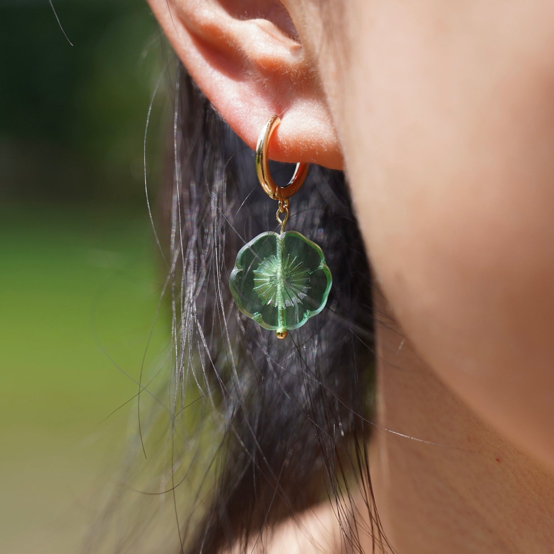 Fleur d'Eau - Lysées