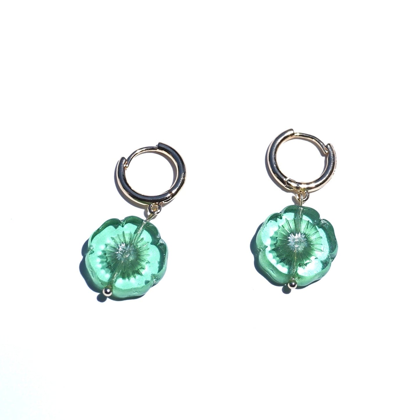 Fleur d'Eau - Lysées