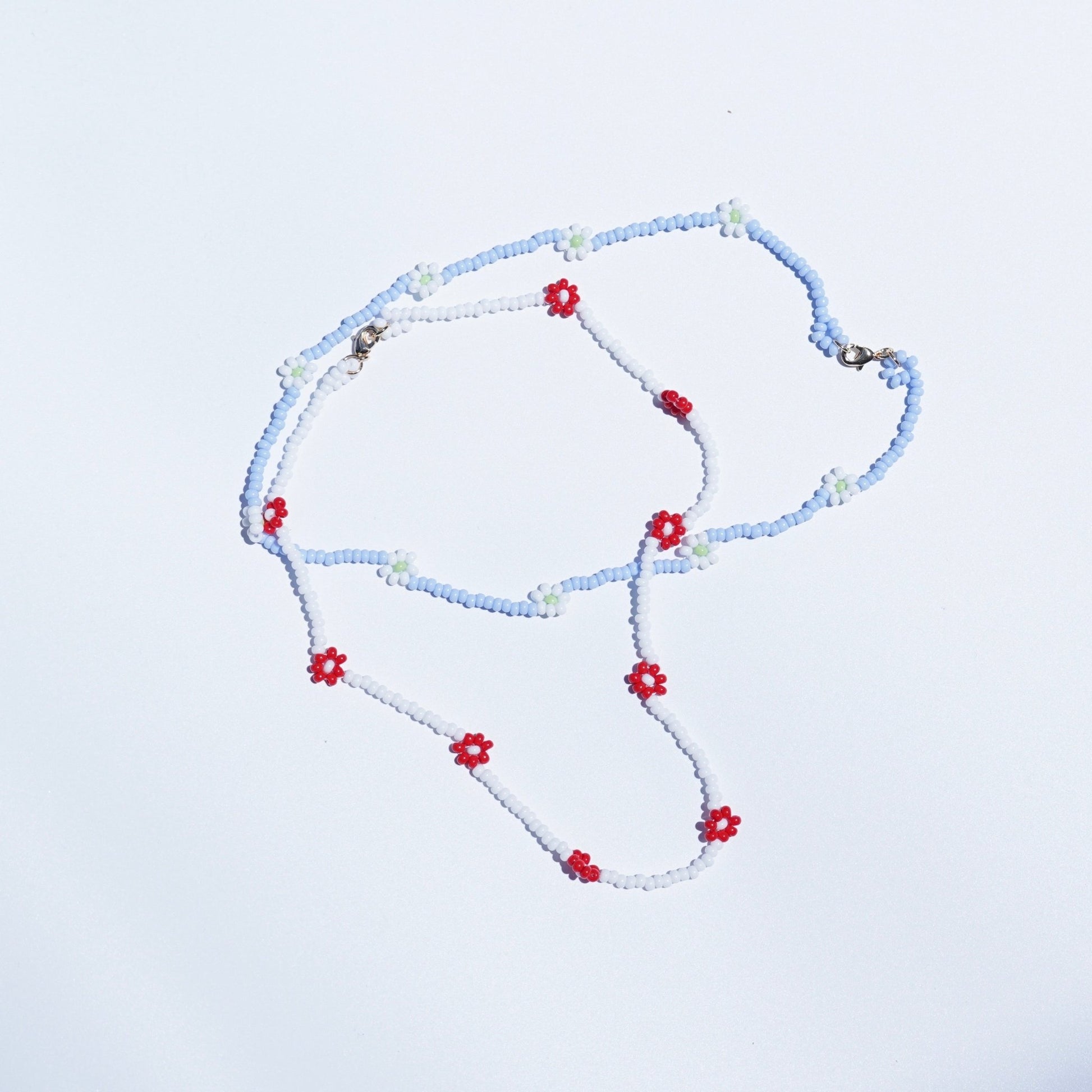 Fleur Douce - Lysées