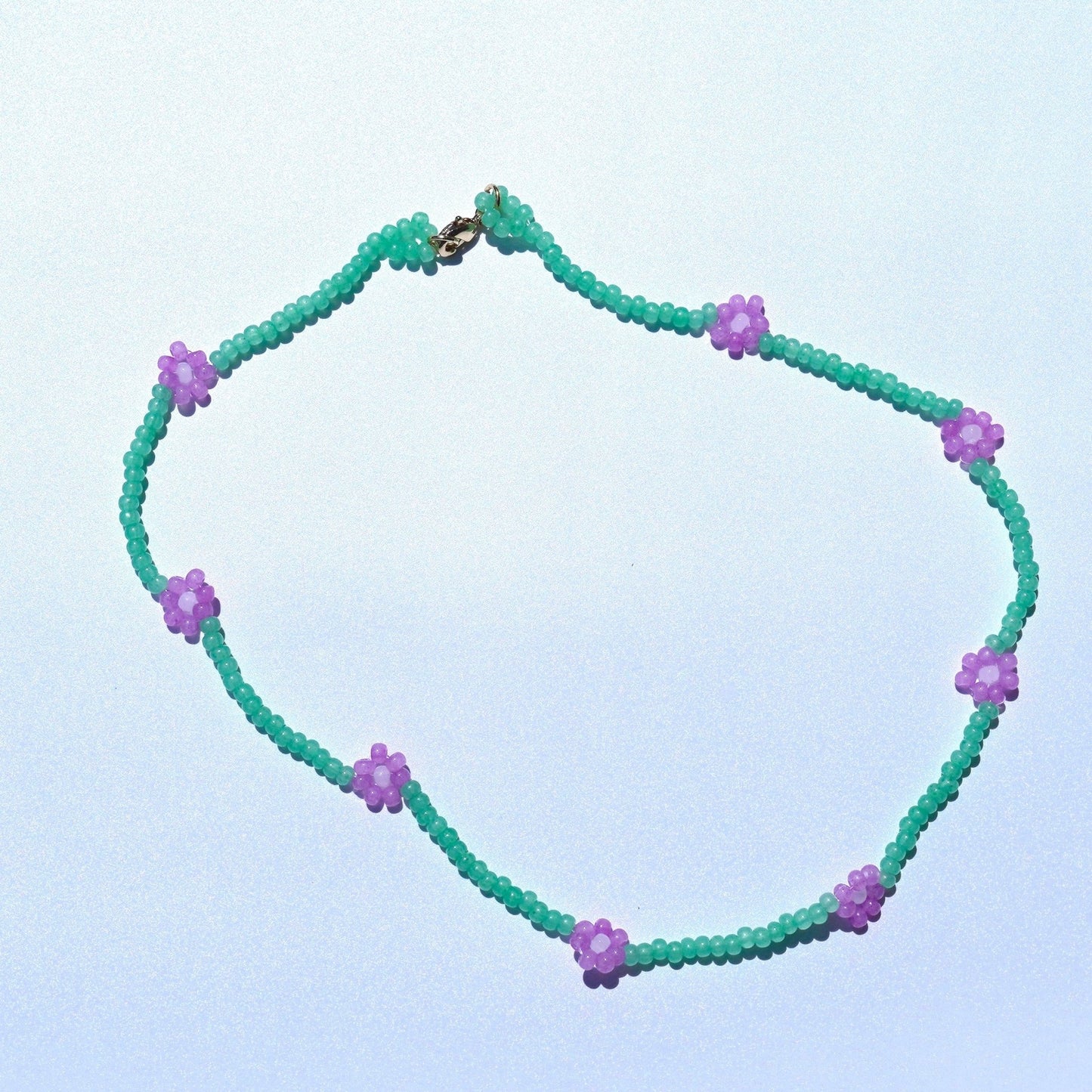 Fleur Douce - Lysées