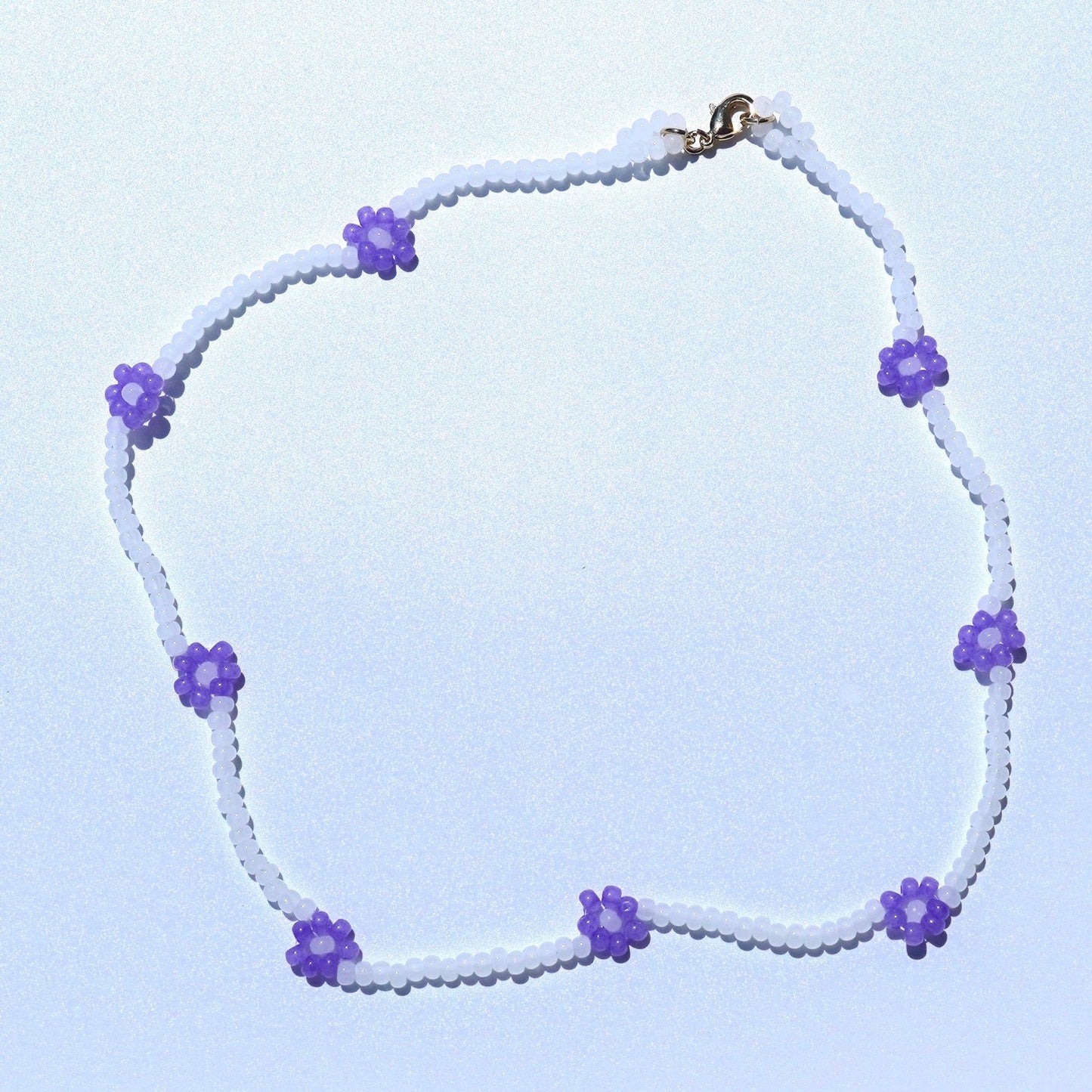 Fleur Douce - Lysées