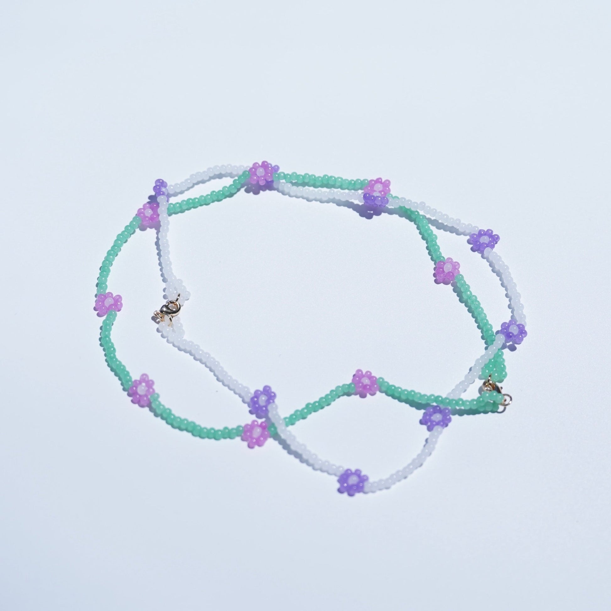 Fleur Douce - Lysées