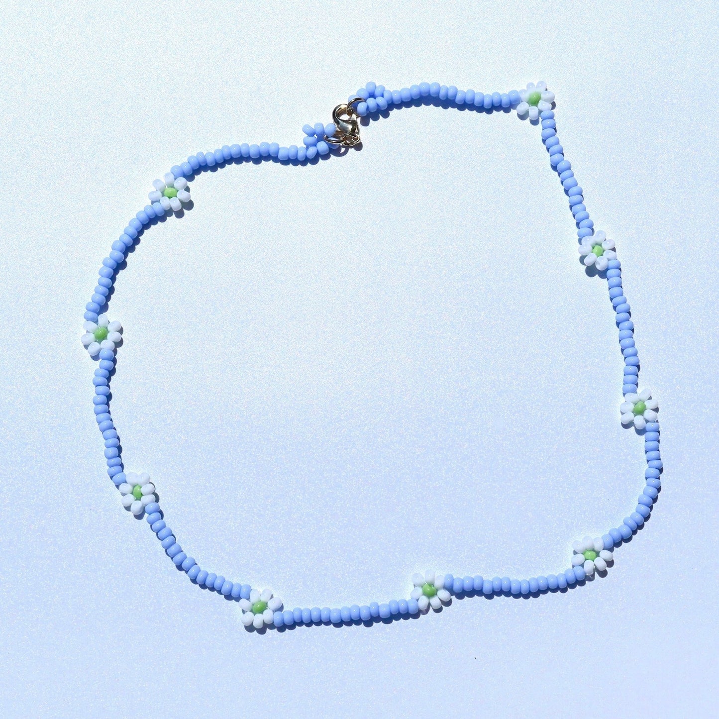 Fleur Douce - Lysées