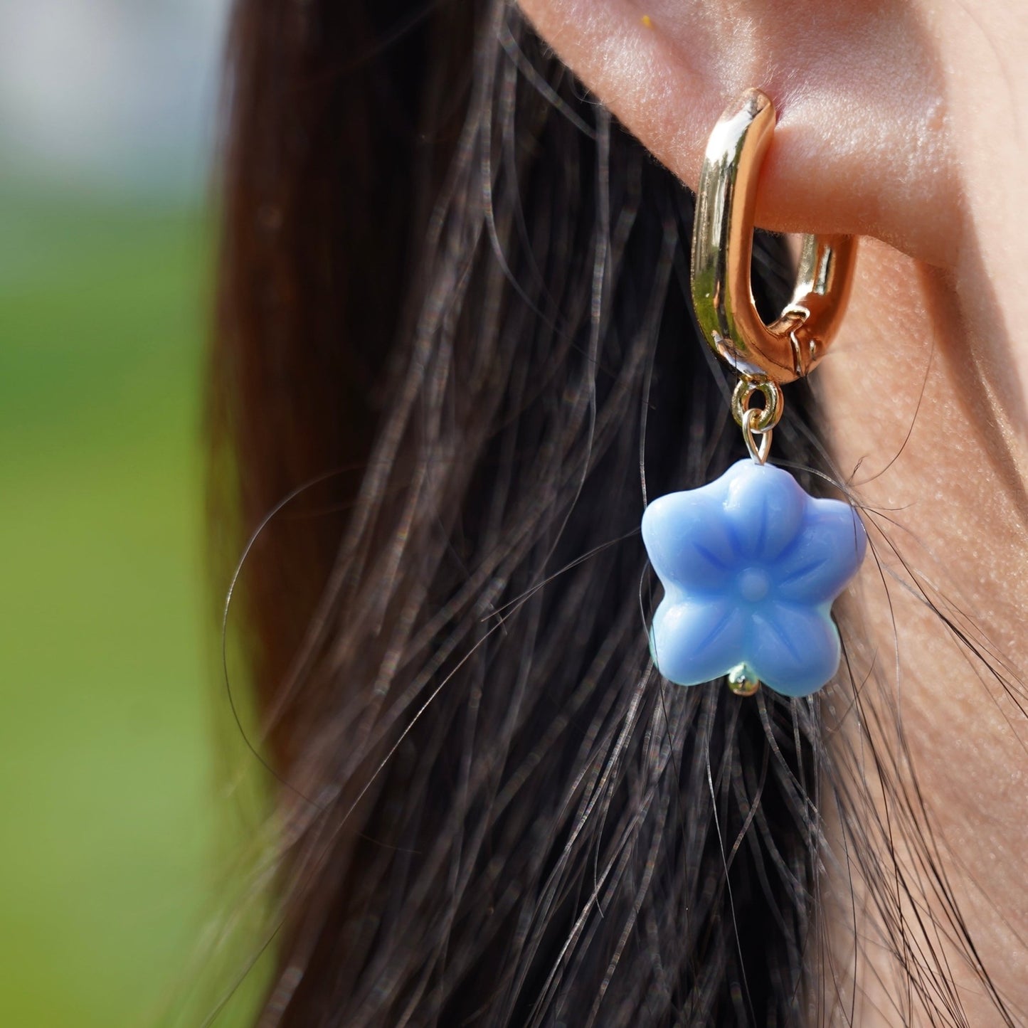 Fleur Joujou - Lysées