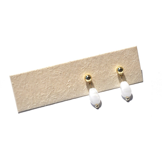 Goutte de Lait - Lysées