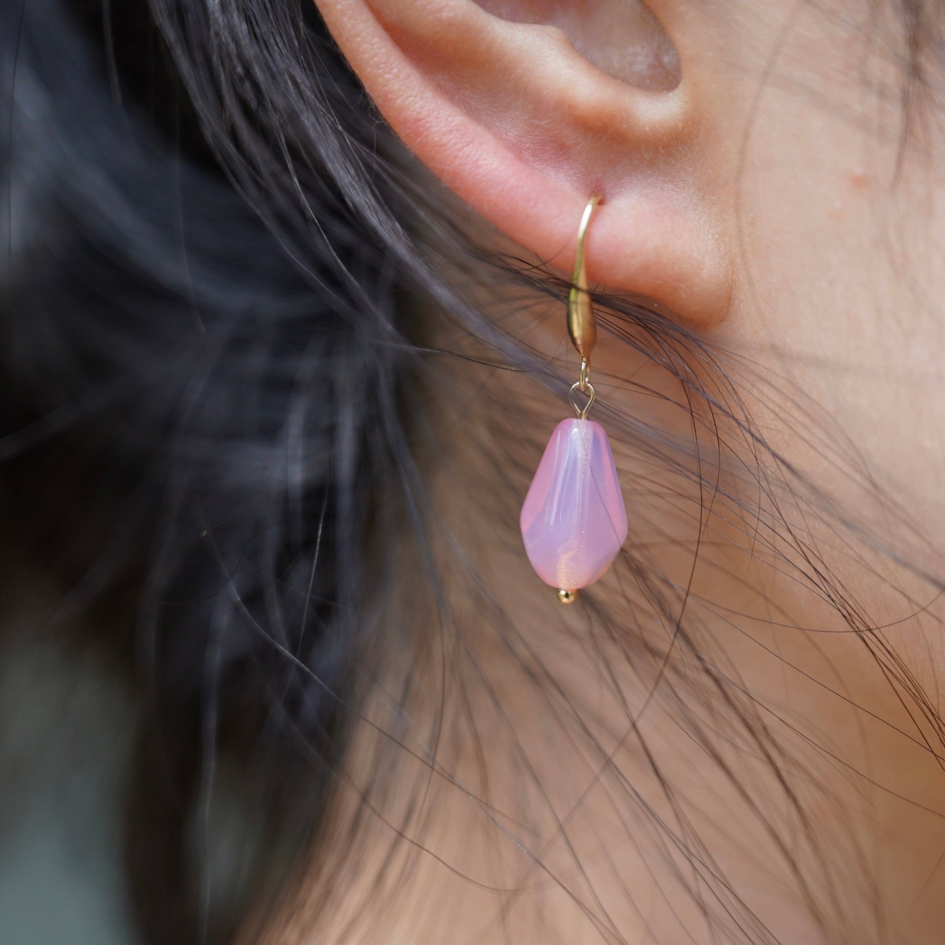 Gouttes Élégantes du Jour - Lysées