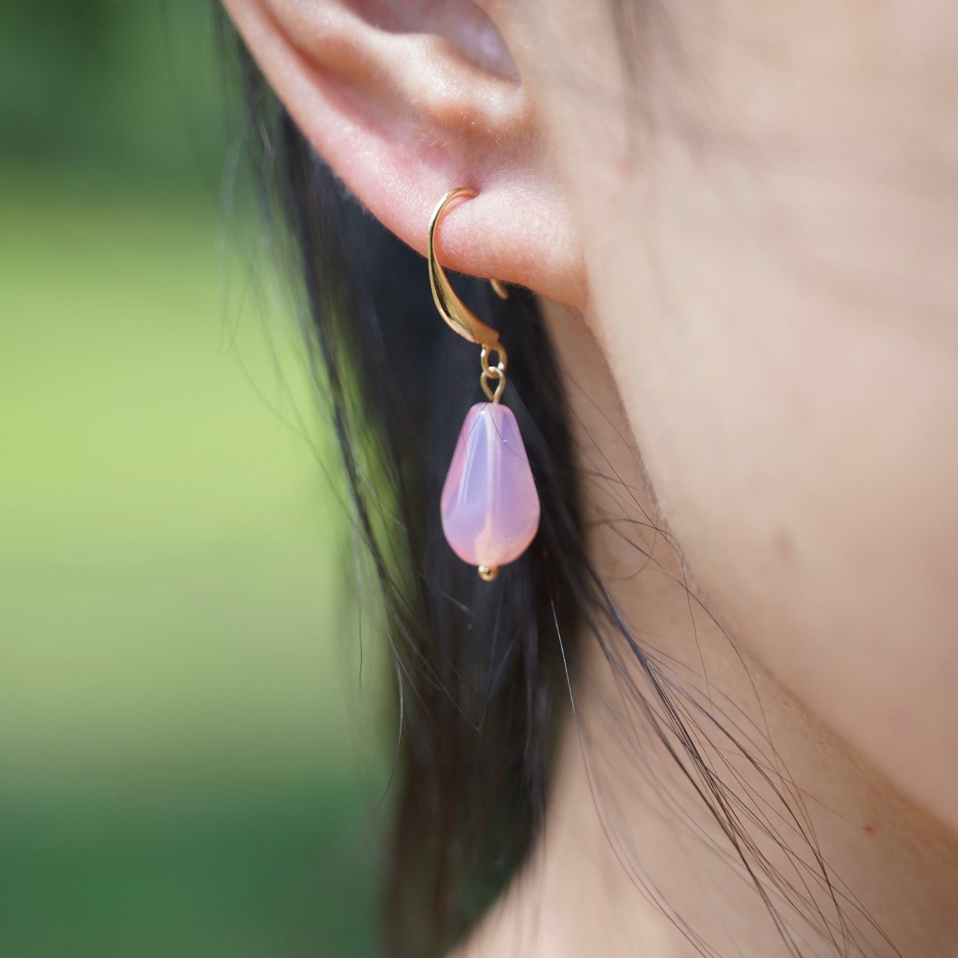 Gouttes Élégantes du Jour - Lysées