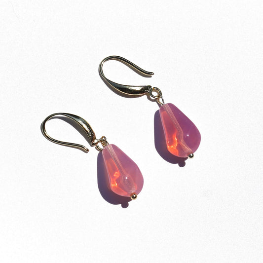 Gouttes Élégantes du Jour - Lysées