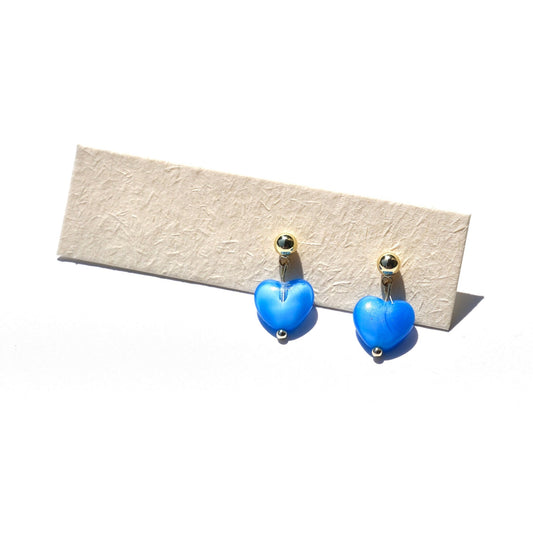 Heart of Youth - Lysées