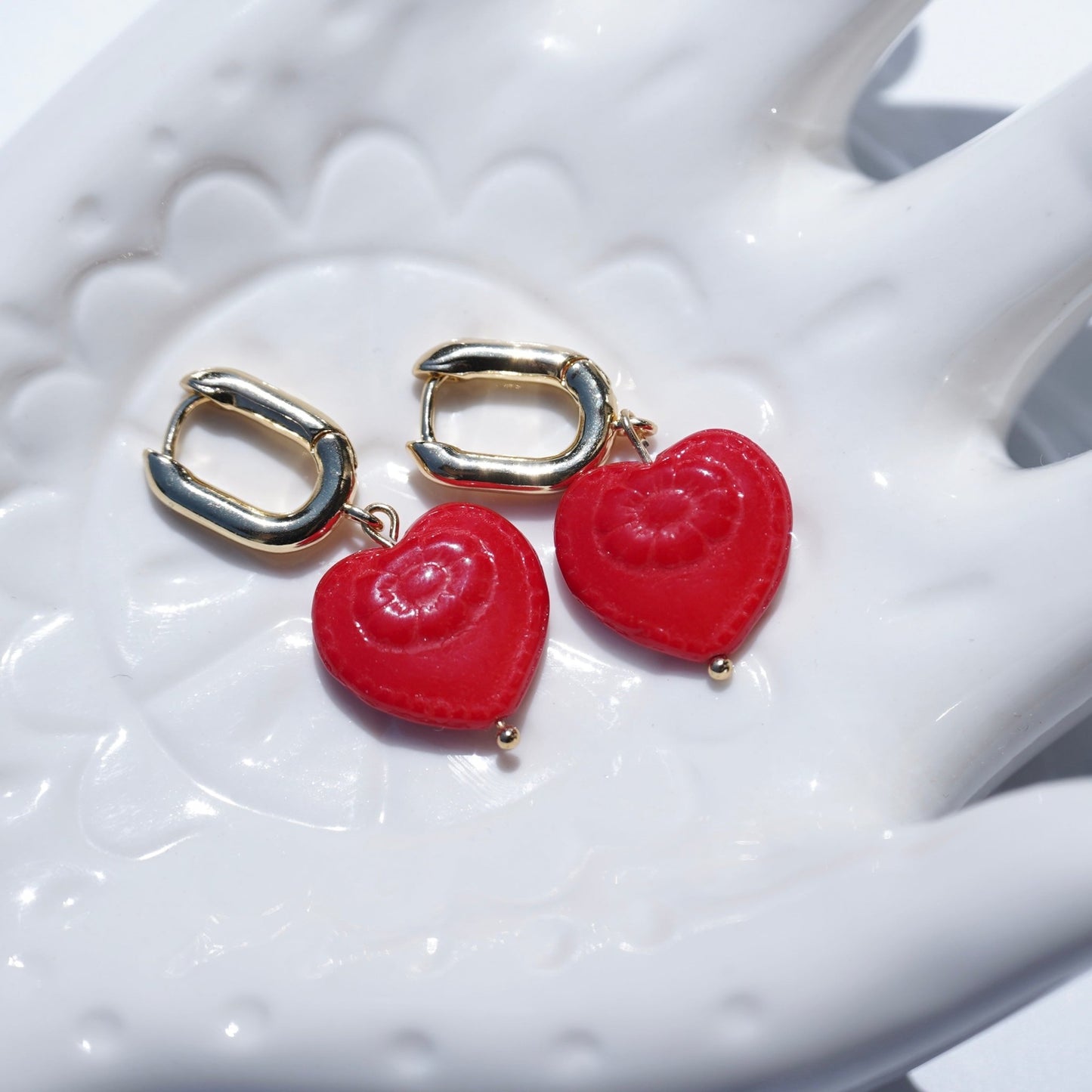 Joyful Heart - Lysées