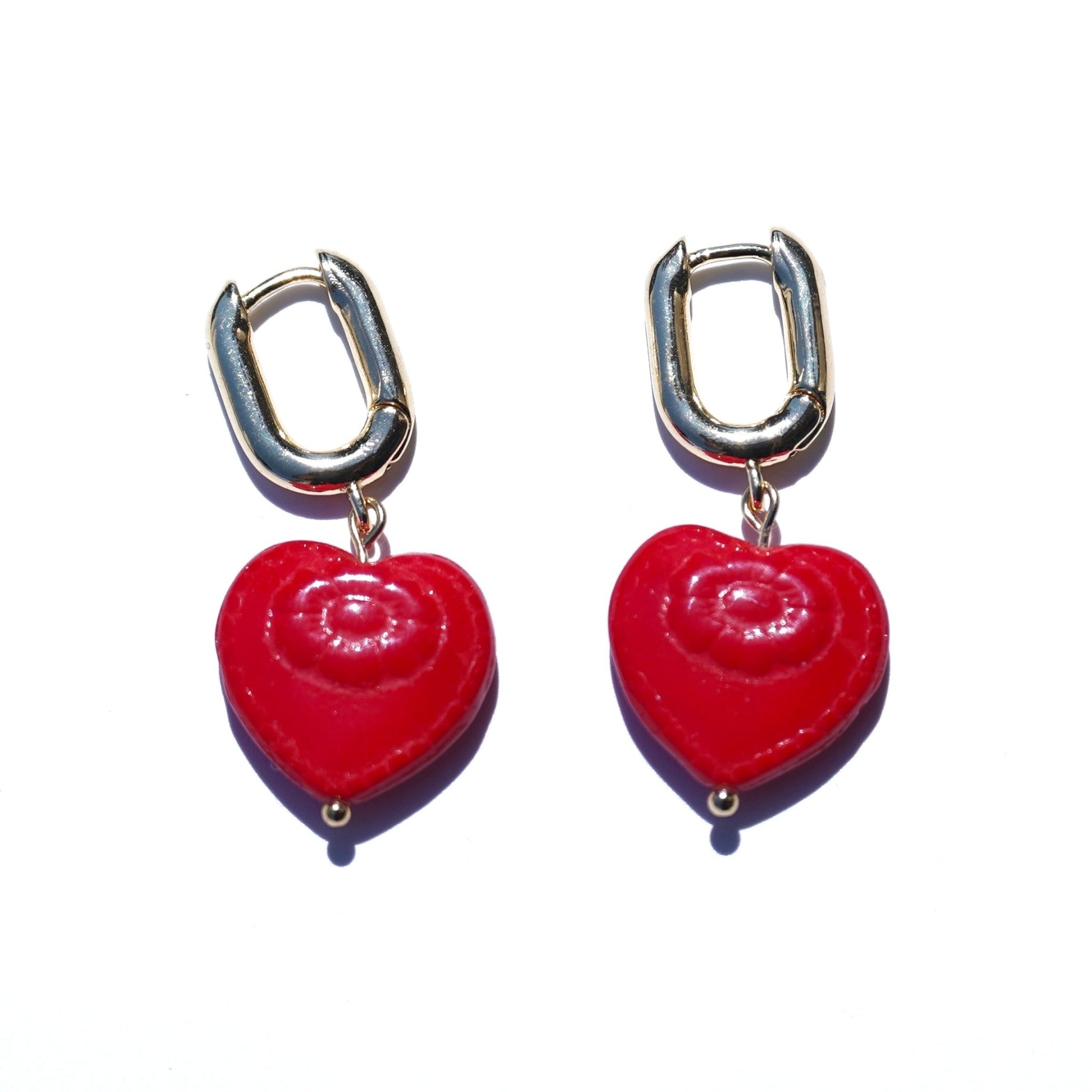 Joyful Heart - Lysées