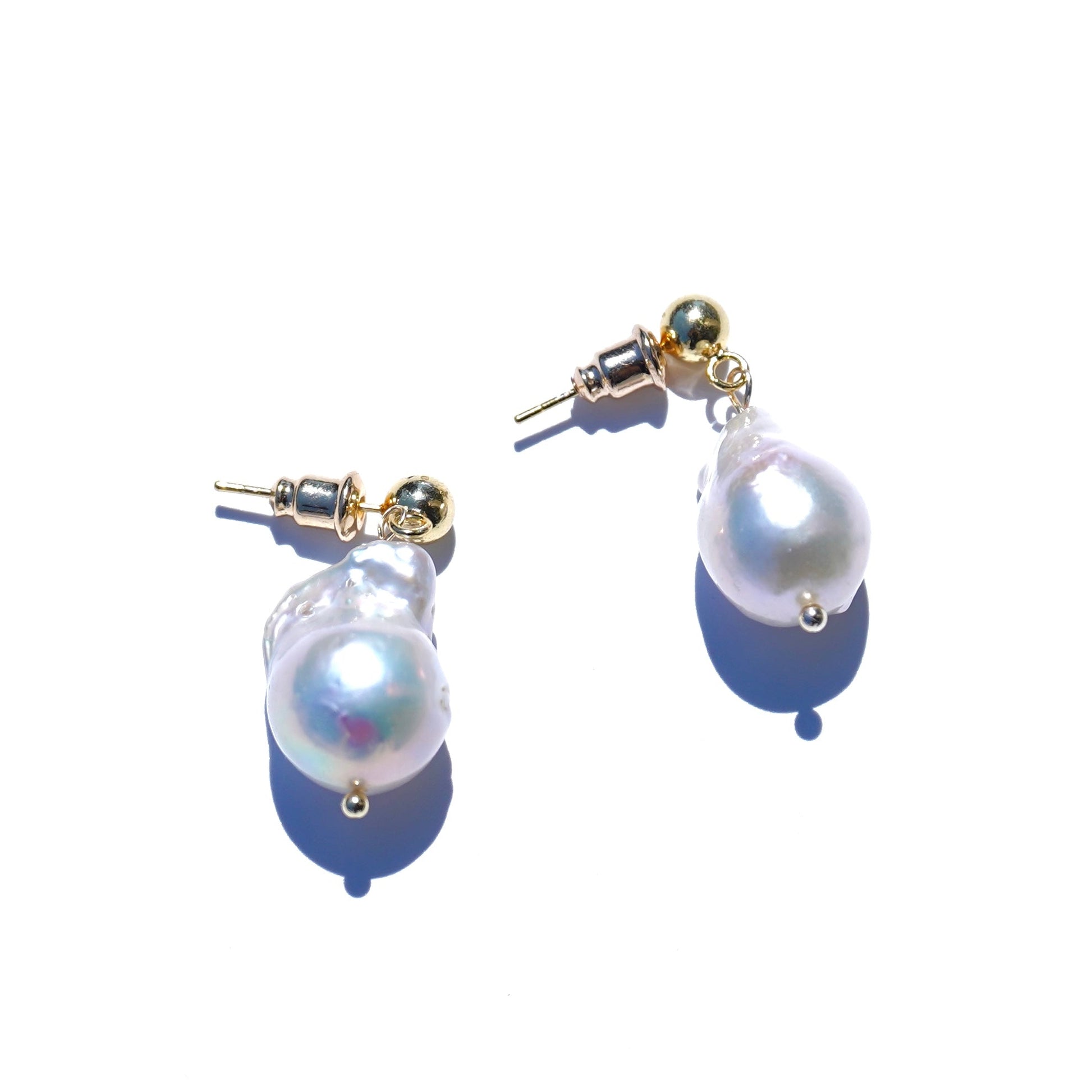 L'Âme de la Mer - Lysées