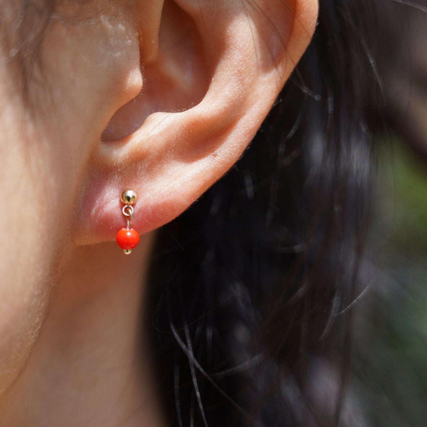 Petite Rouge - Lysées